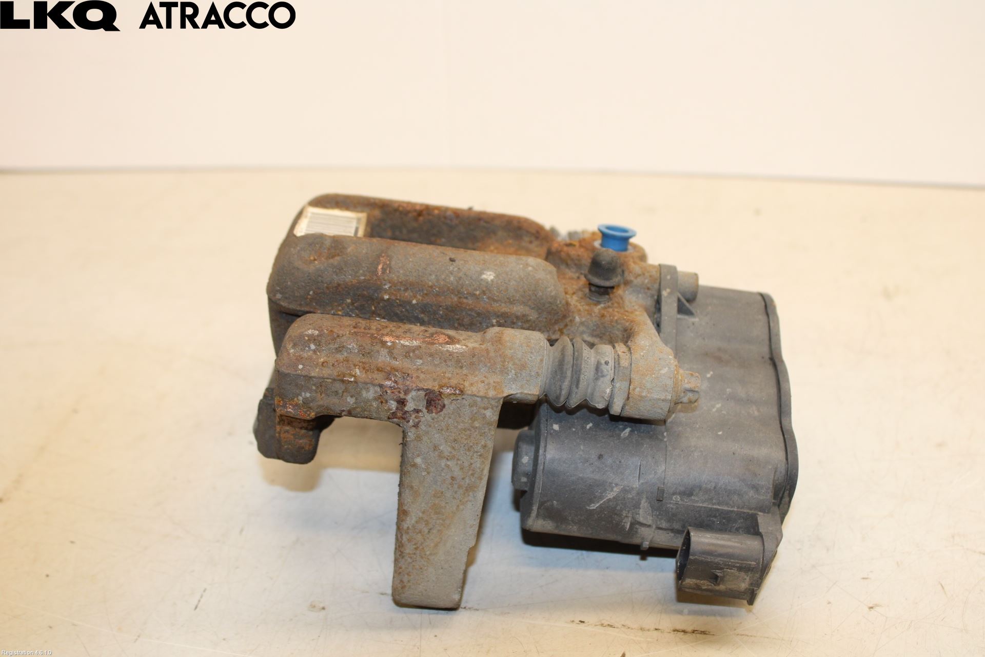 Opel GRANDLAND X 18- Bremsecaliper Bak Høyre