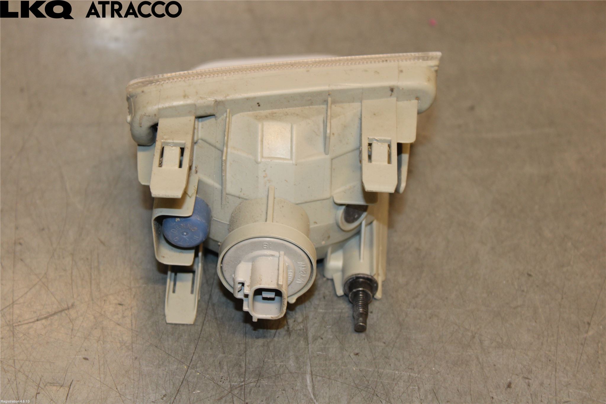 Toyota PRIUS ZVW30 09-20 Blinklykt Foran Høyre