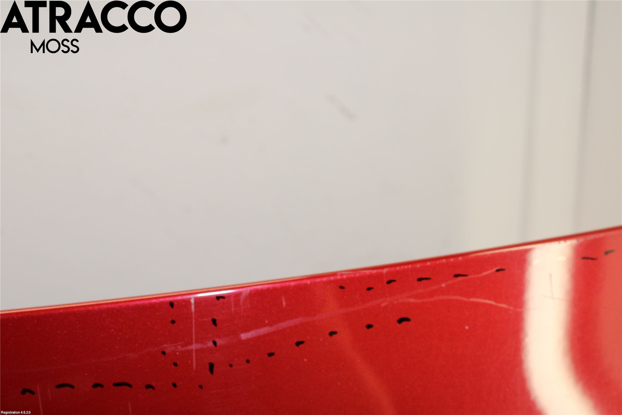 Toyota PRIUS ZVW30 09-20 Panser