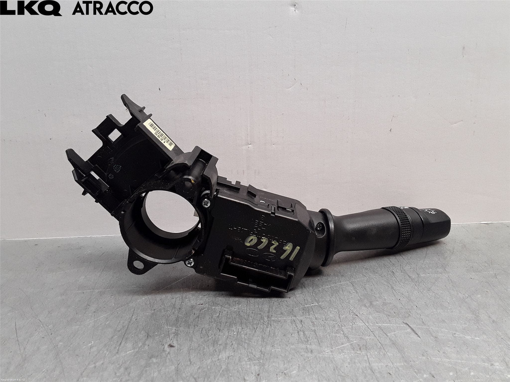 Kia SOUL 09- Bryter Ratt Kombi H Og V