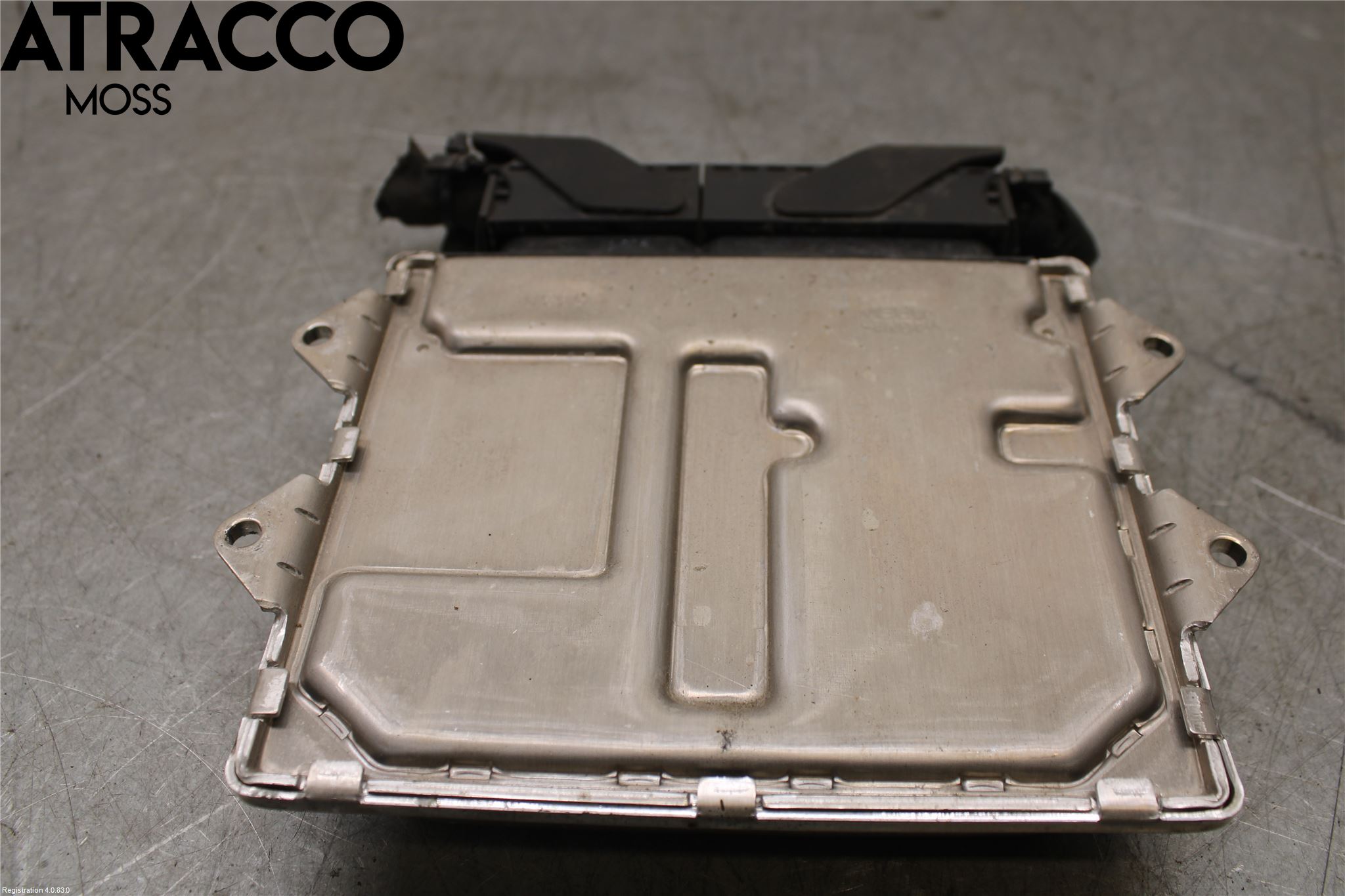 Fiat 500 07- Styreenhet Innsprøytning