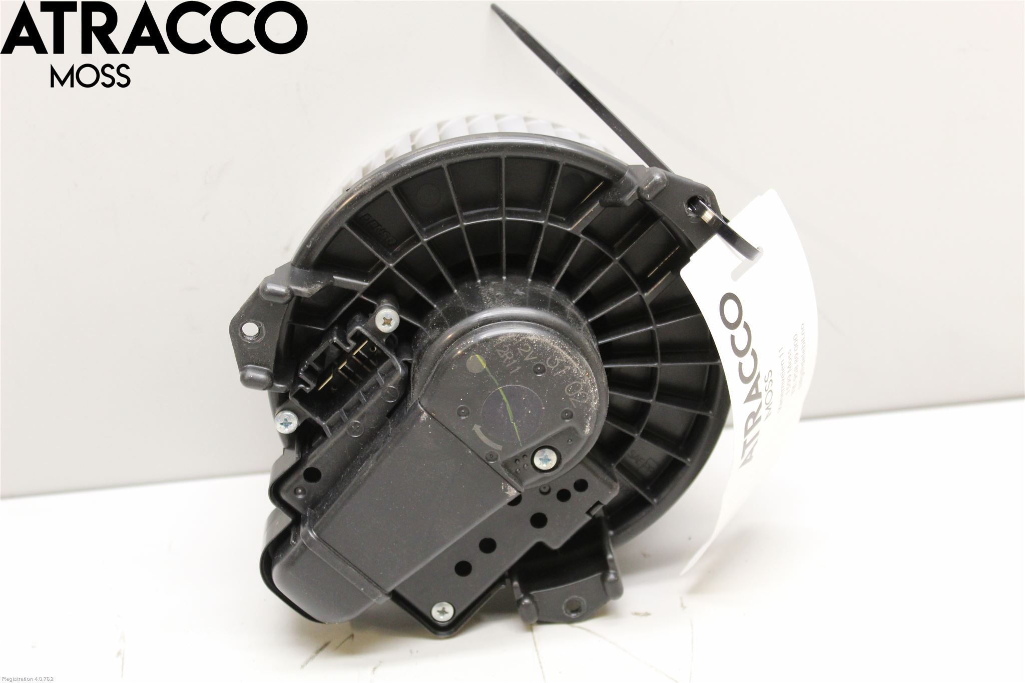 Toyota YARIS XP130 15-20 Varmeapparat Viftemotor