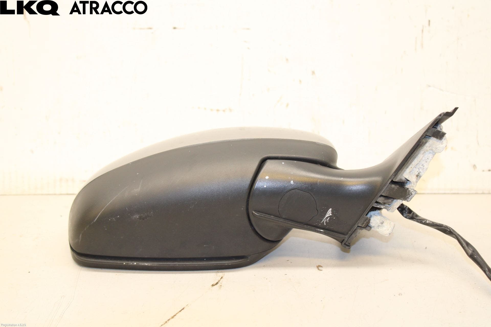 Skoda FABIA 07-14 Speil H M-El Justering