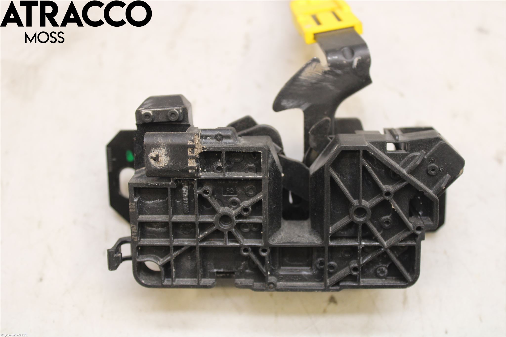 Mercedes-Benz MB EQB (X243) 22- Panserlås