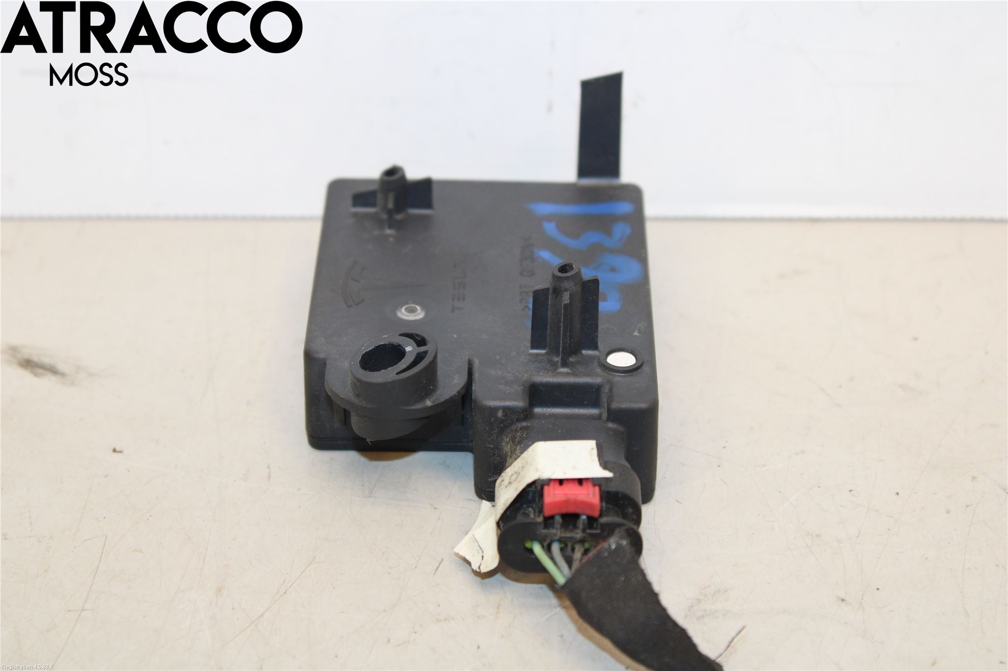 Tesla MODEL 3 17- Styreenhet Øvrig