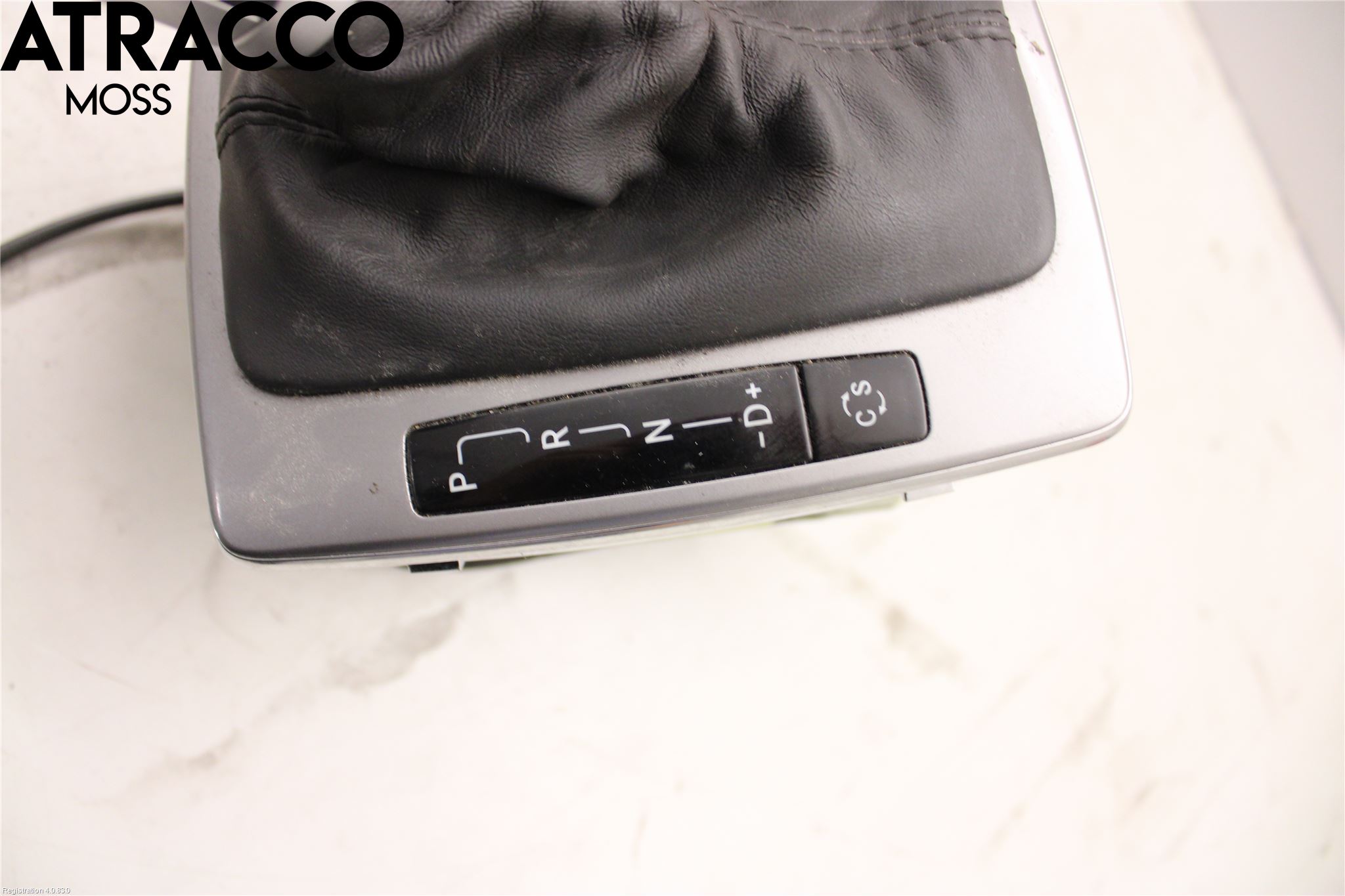 Mercedes-Benz MB C-KLASS (W204) 07-15 Gearspak