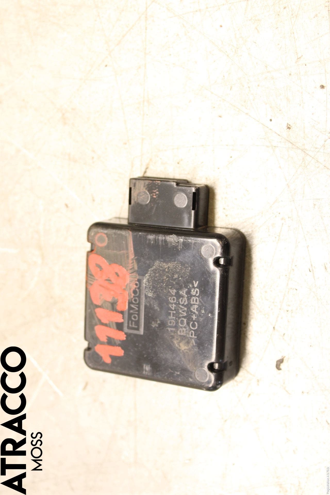 Ford FOCUS 11-14 Sensor Regnsensor