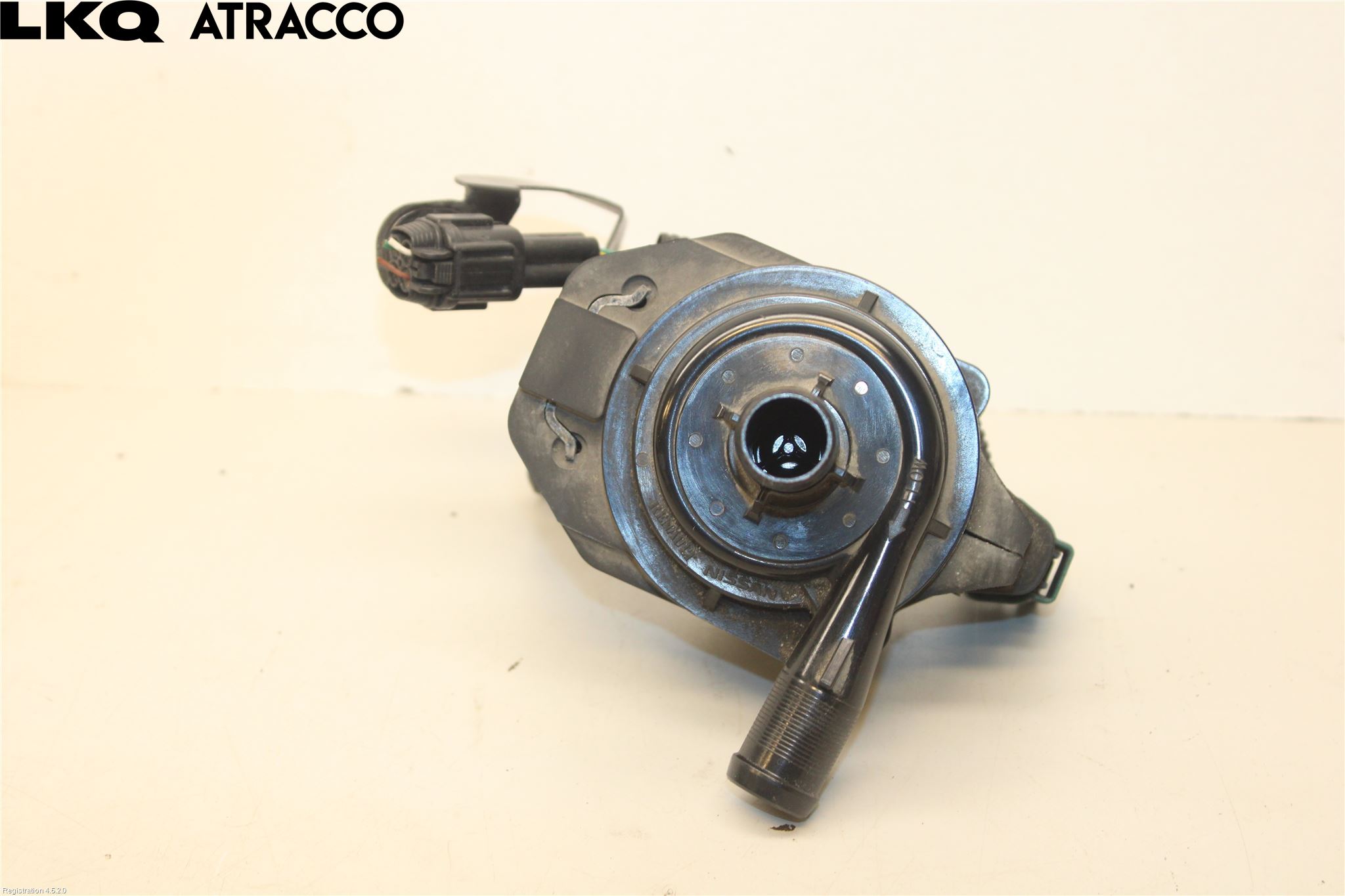 Nissan LEAF 18- Vannpumpe