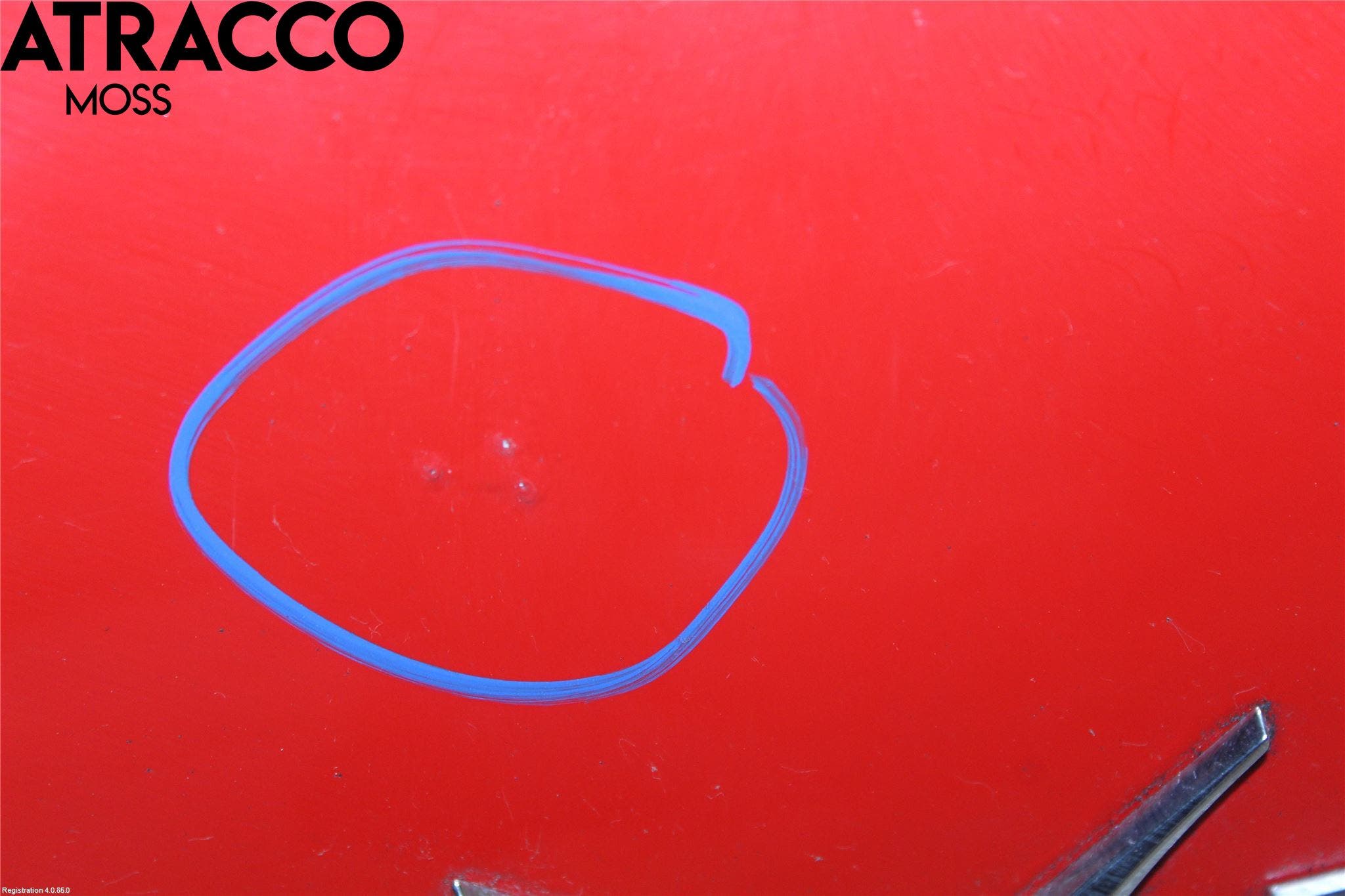 Citroen DS3 Bakluke Cc - Kombi