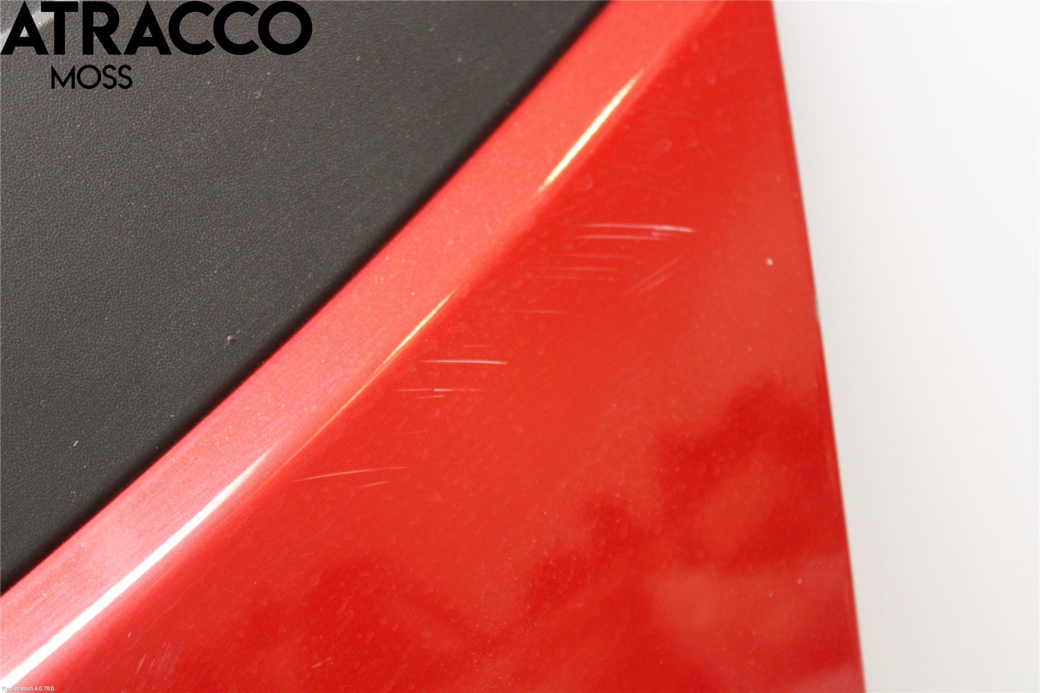 Citroen C-ZERO Panser