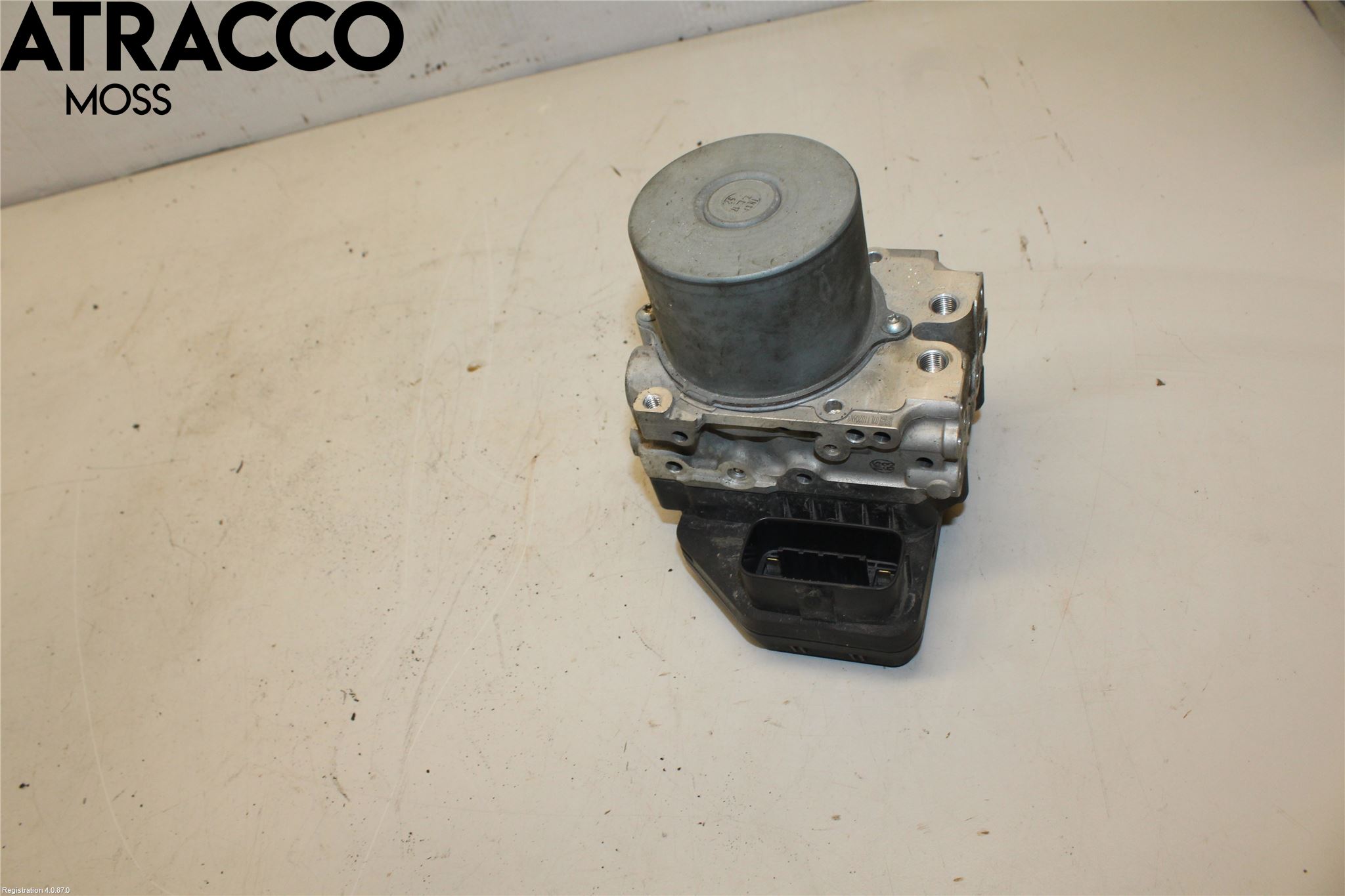 Toyota RAV 4 06-12 Abs Hydraulikkaggregat