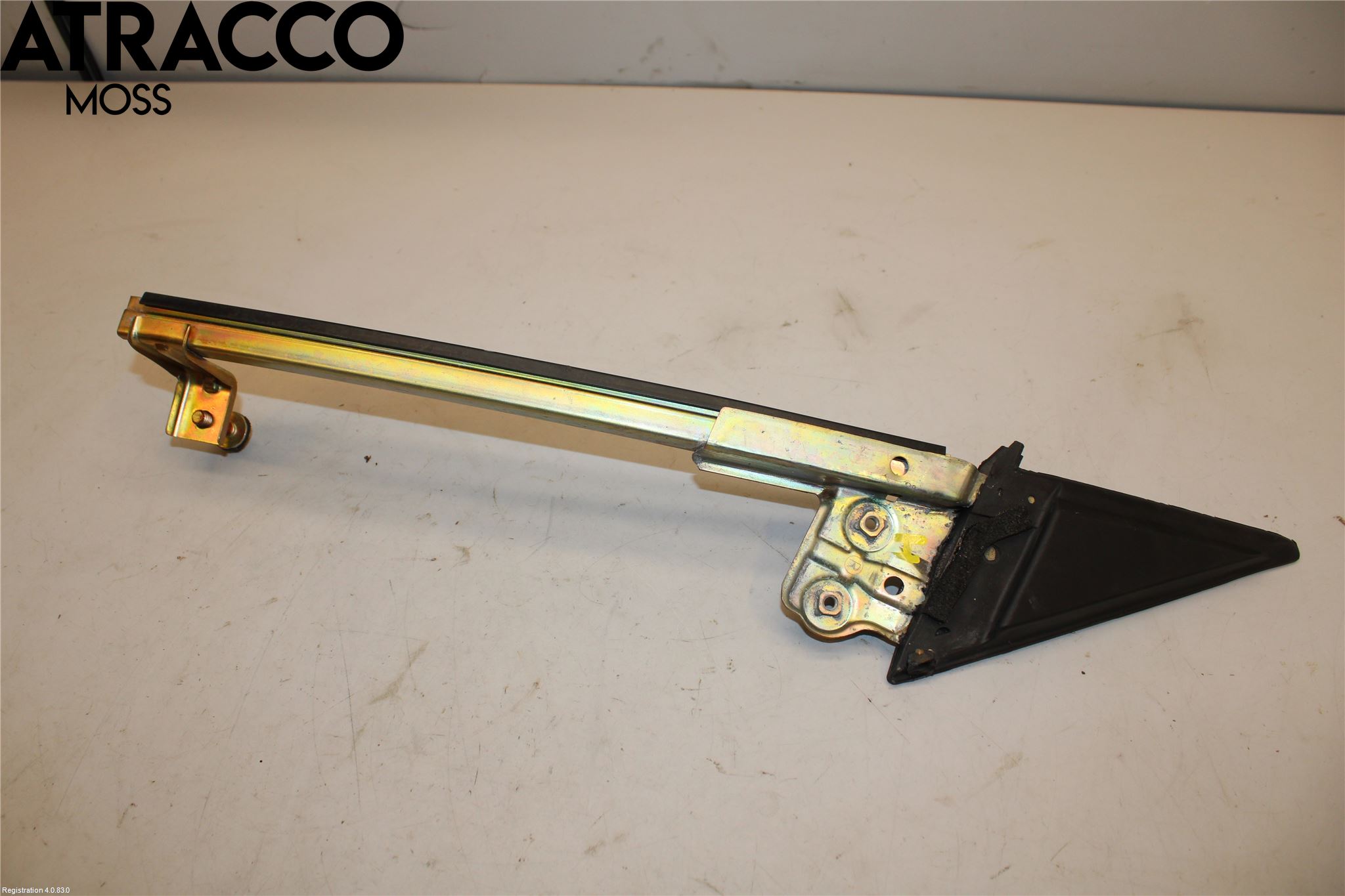 Honda S2000 Dørruteramme