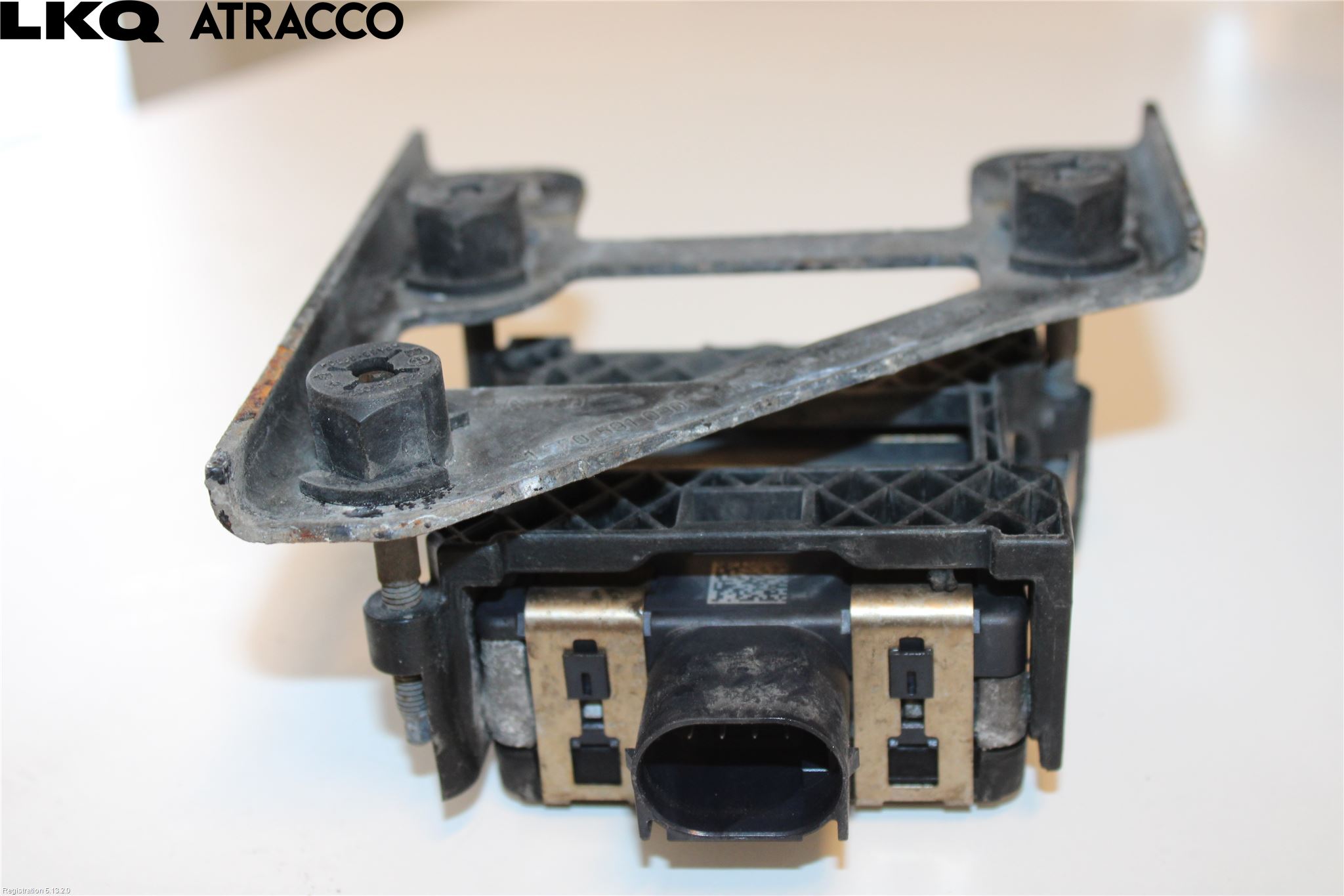 Volkswagen VW GOLF / E-GOLF VII 13-20 Sensor Øvrig