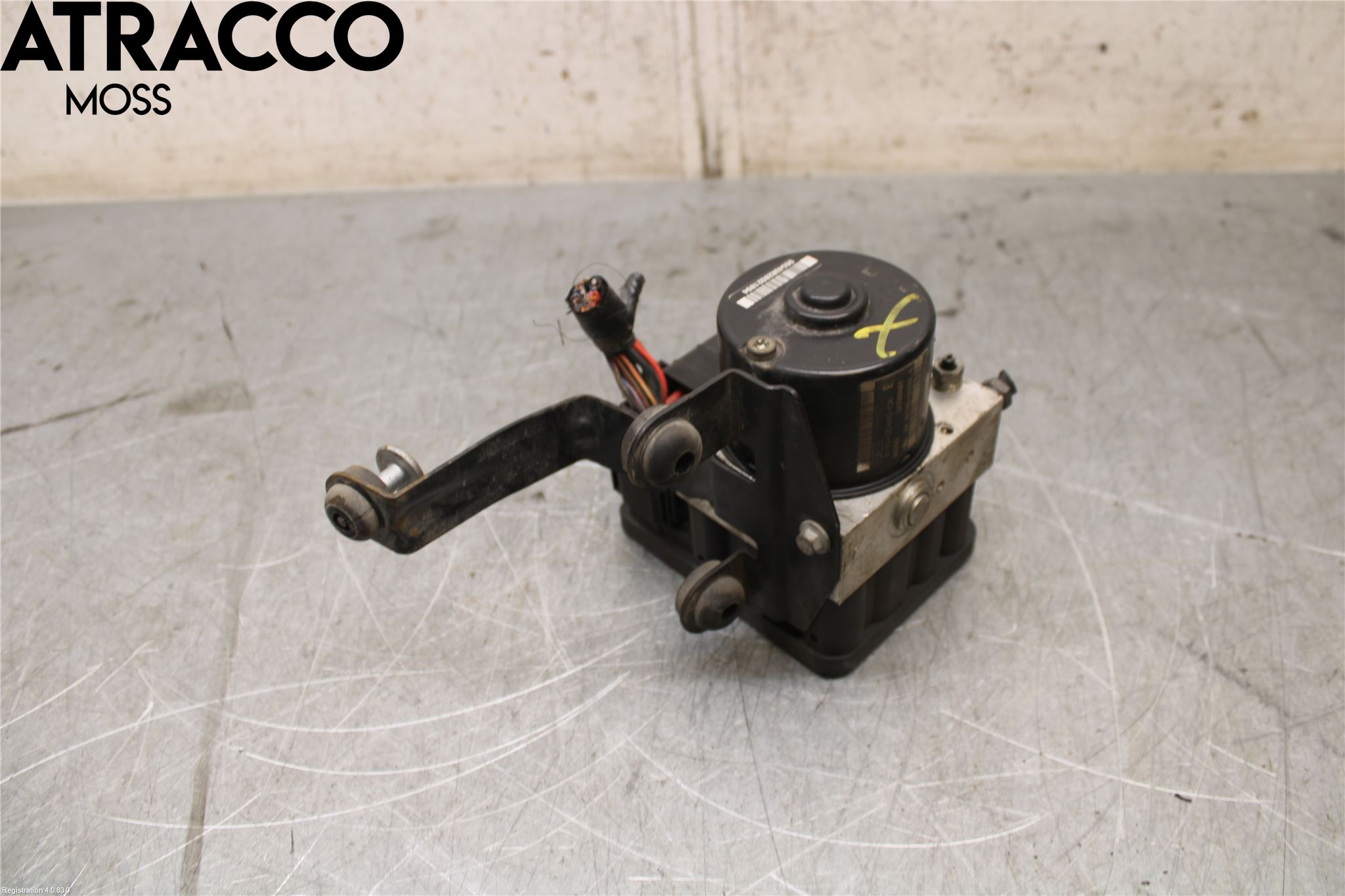 Ford KUGA 08-12 Abs Hydraulikkaggregat