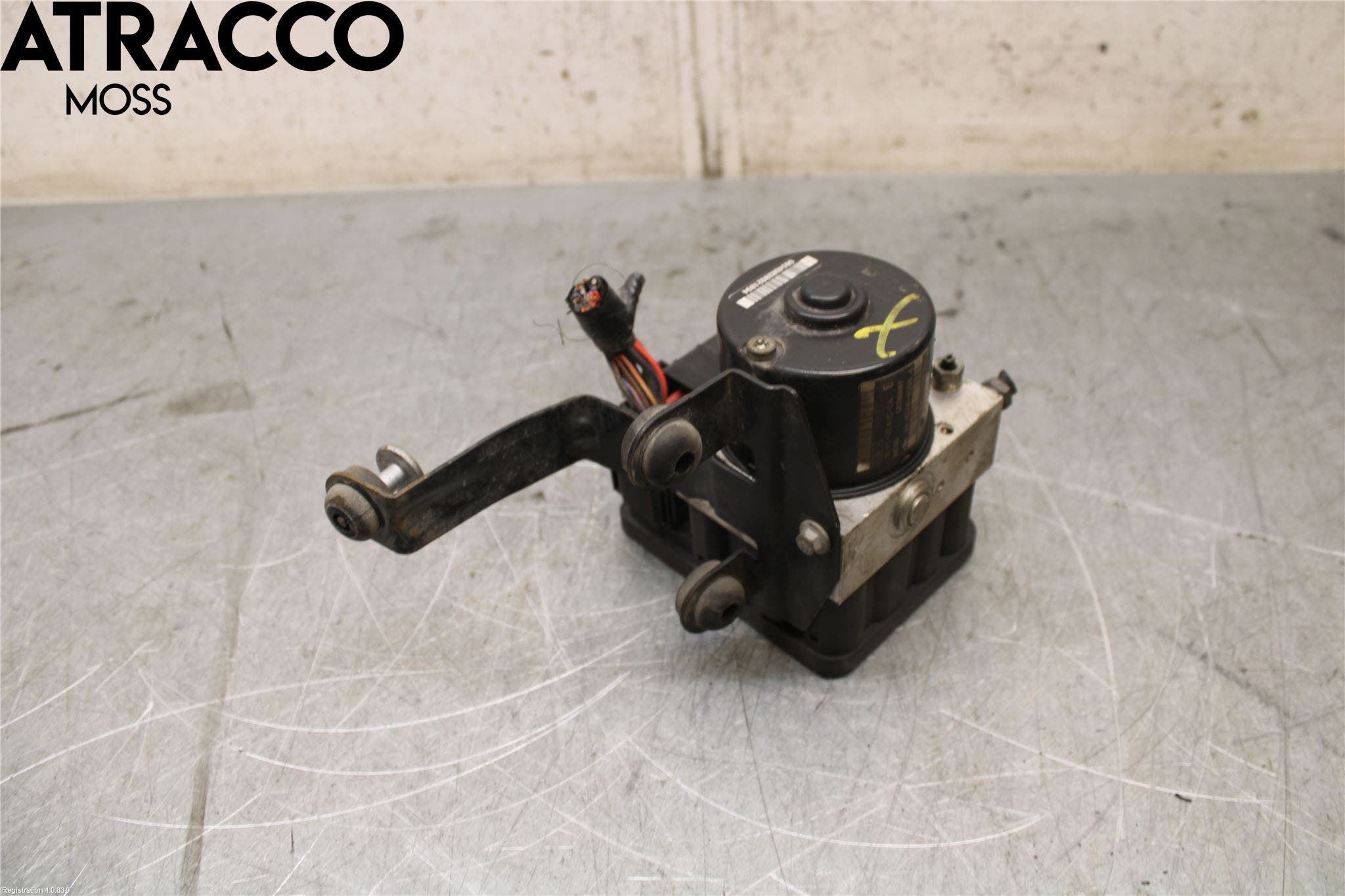 Ford KUGA 08-12 Abs Hydraulikkaggregat