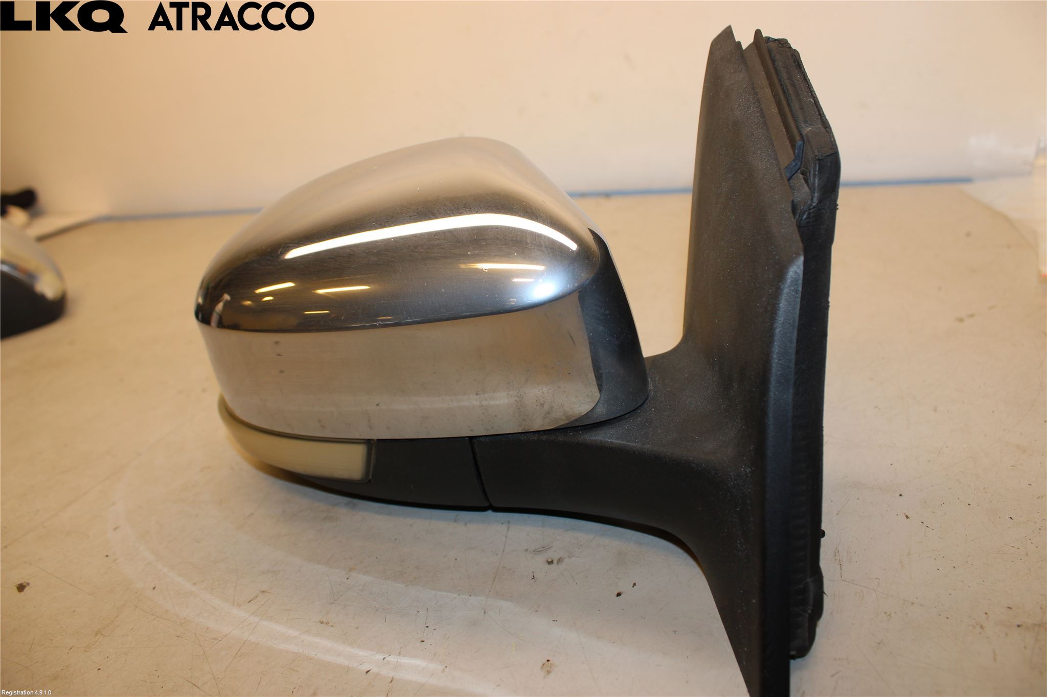 Ford FOCUS 11-14 Speil H M-El Justering