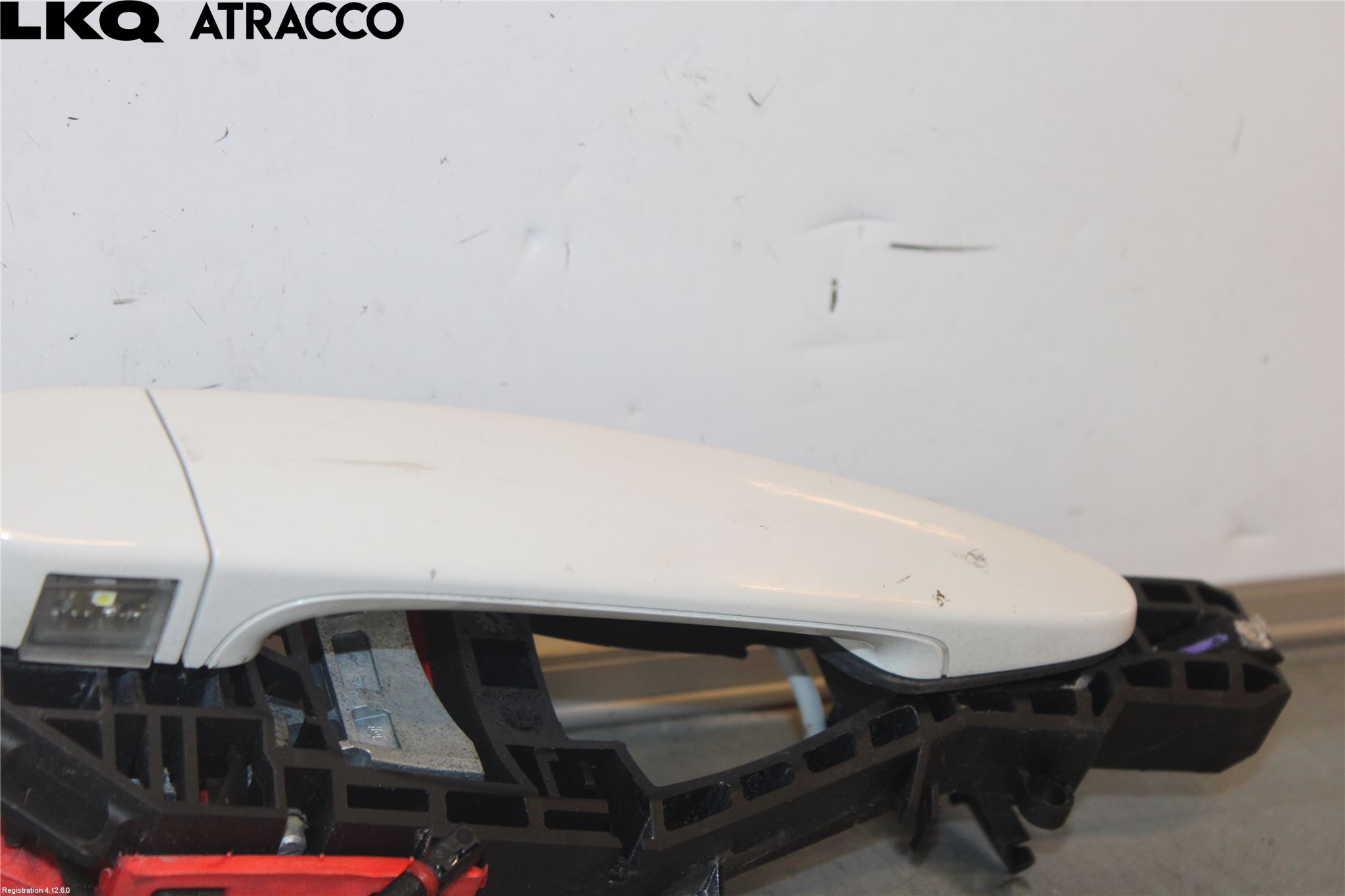BMW 3 F30/F31/F80 12-19 Dørhandtak Ytre Høyre