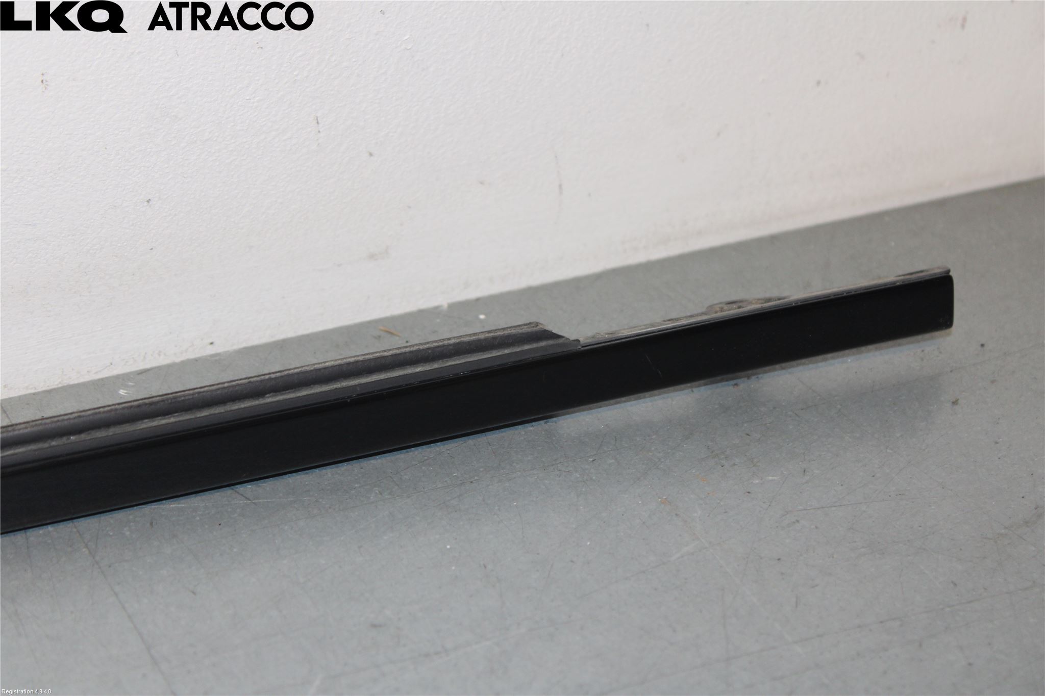 Jaguar I-PACE 18- Dør Dekorlist Hb