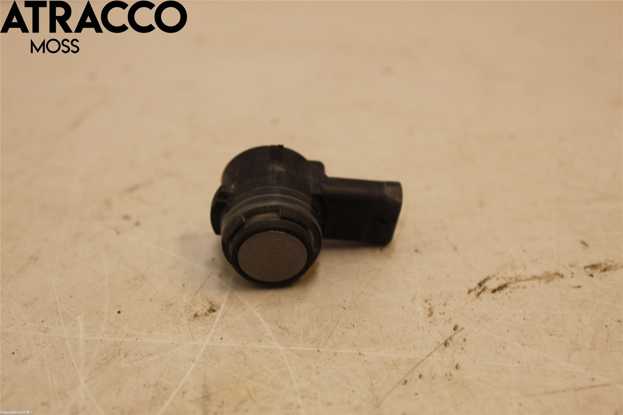 Volkswagen VW GOLF PLUS/CROSS GOLF 04-14 Sensor Parkering Front