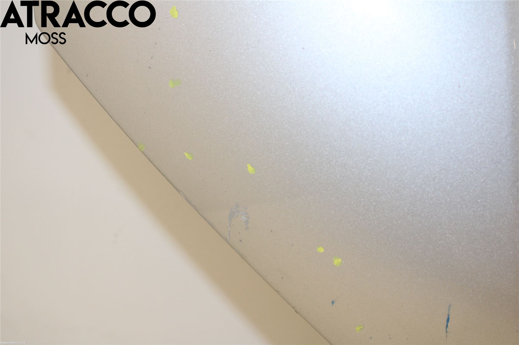 Audi A8/S8 4D 94-02 Panser