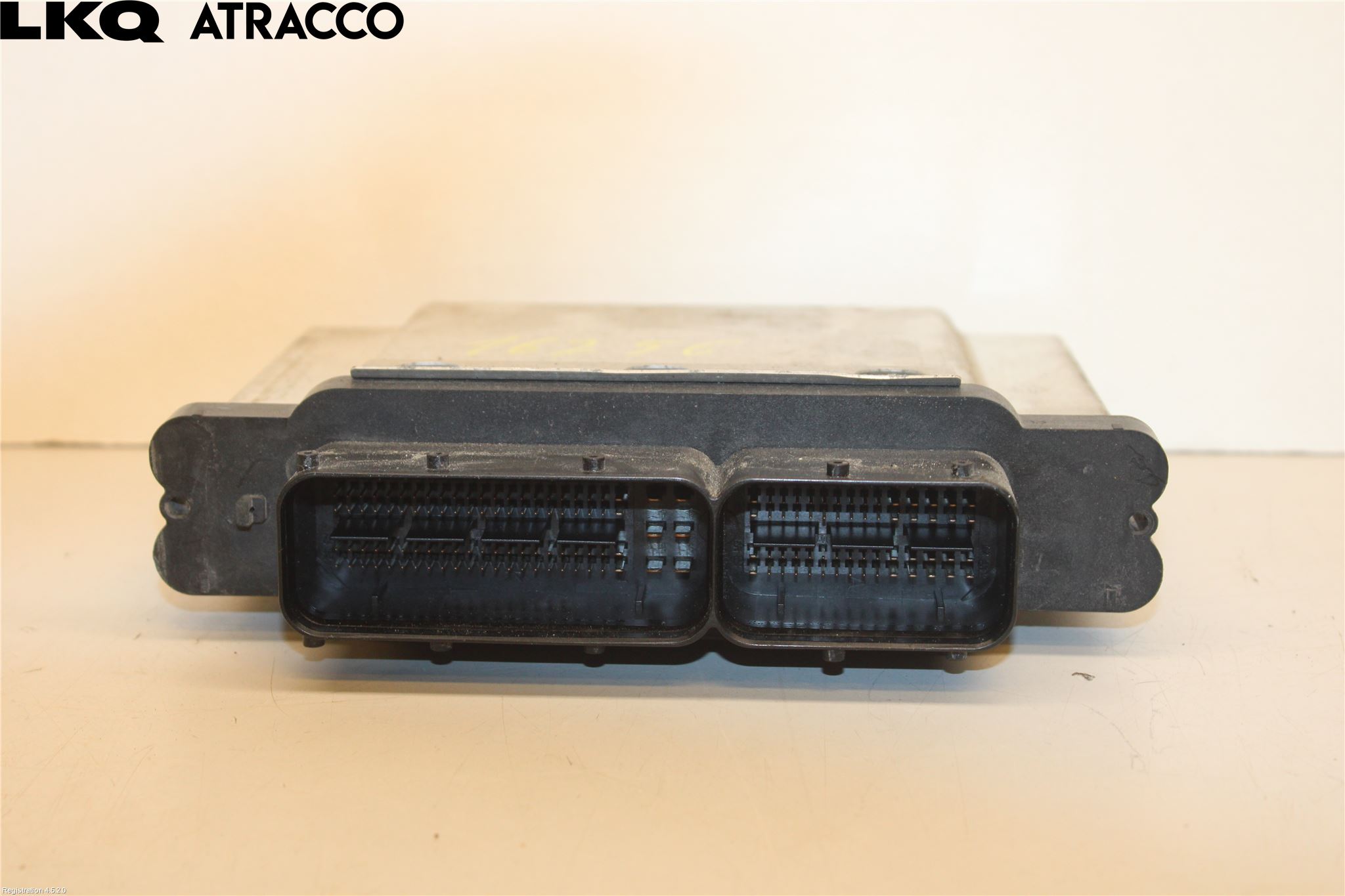 Skoda OCTAVIA (5E) 13-20 Styreenhet Innsprøytning