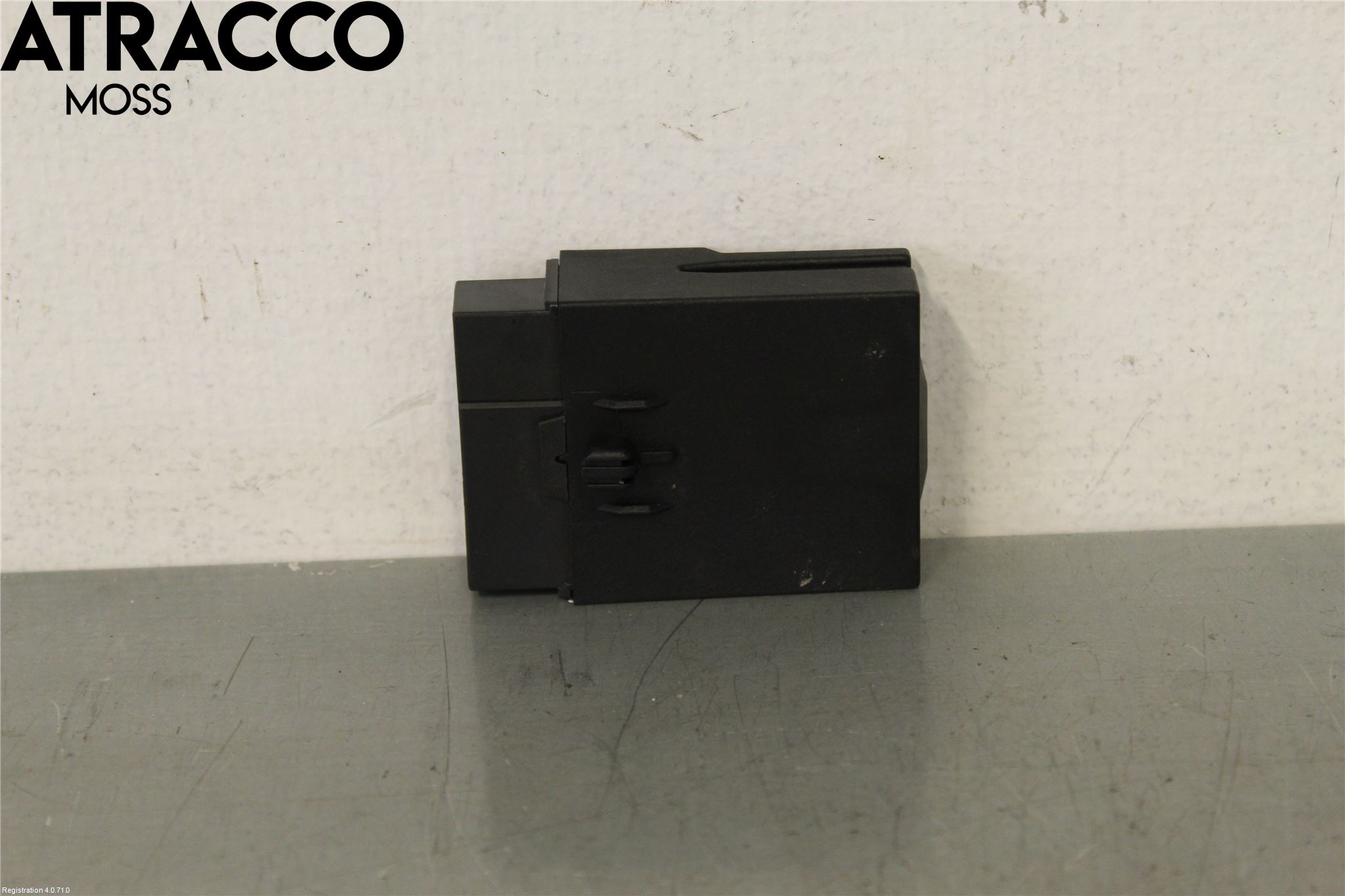 BMW X6 E71/E72   08-14 Styreenhet Øvrig