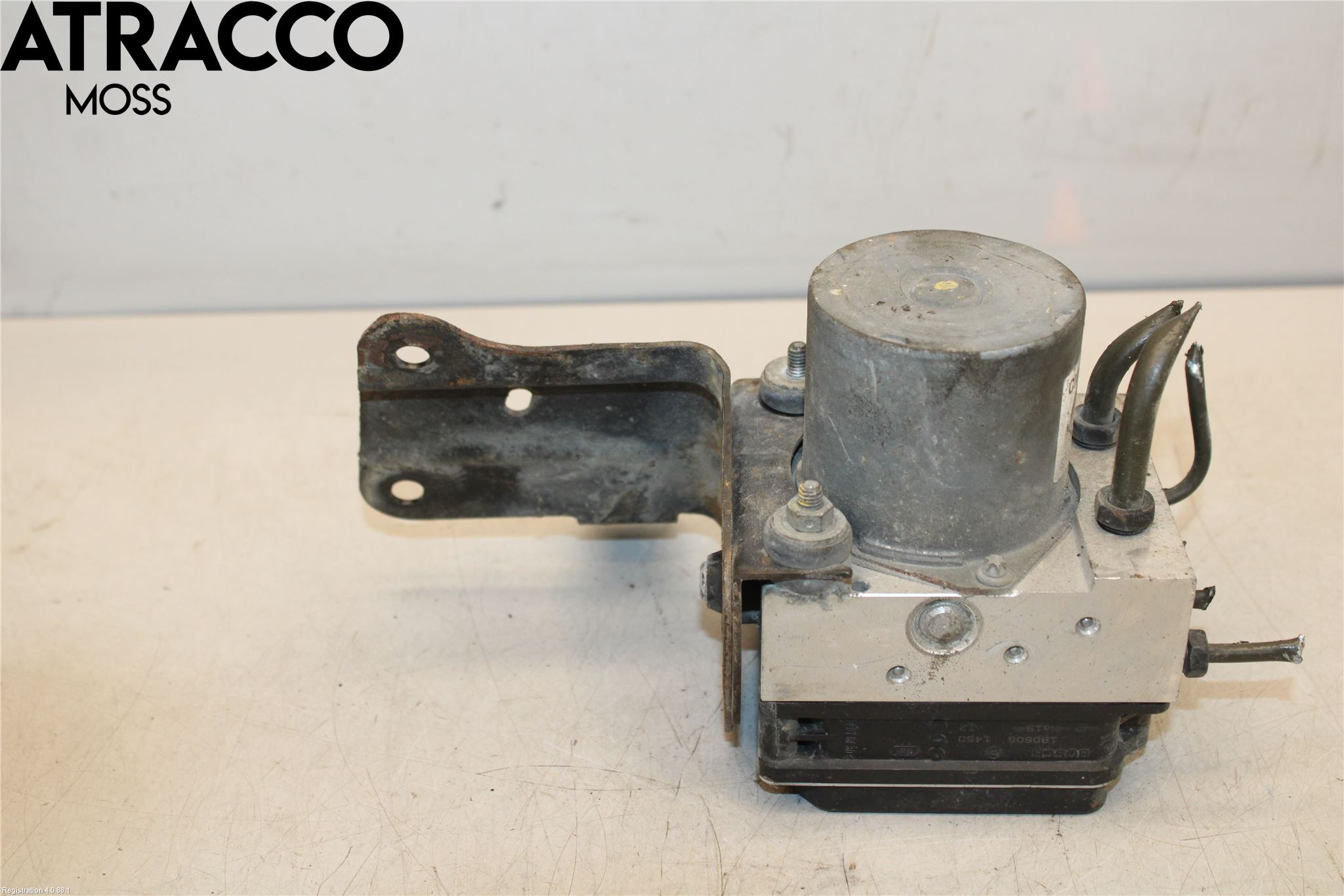 Hyundai SANTA FE  06-12 Abs Hydraulikkaggregat