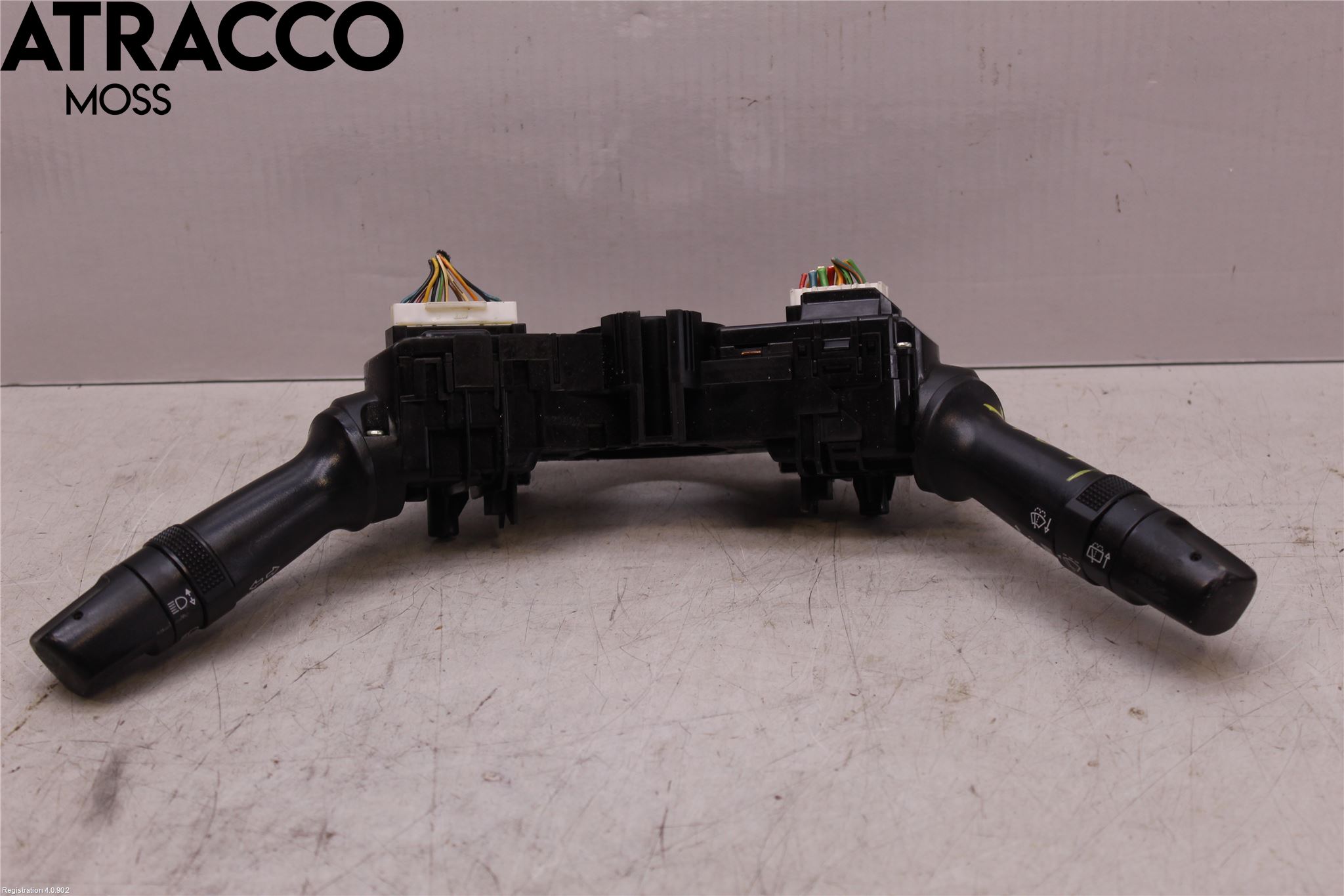 Kia CEED 06-12 Bryter Ratt Kombi H Og V