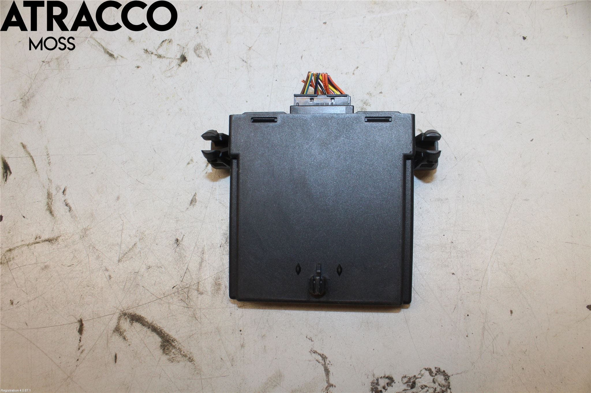 Volkswagen VW CADDY 16-20 Styreenhet Øvrig