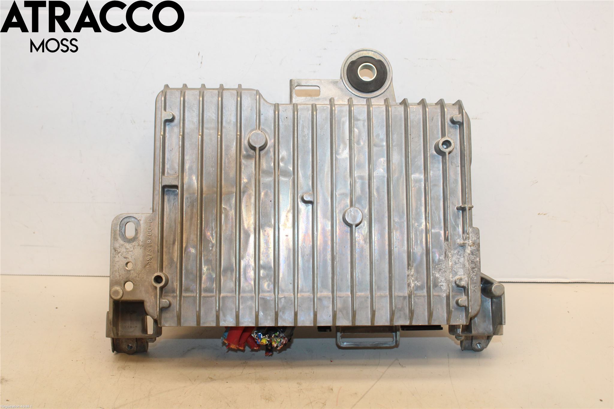 Tesla MODEL 3 17- Styreenhet Øvrig