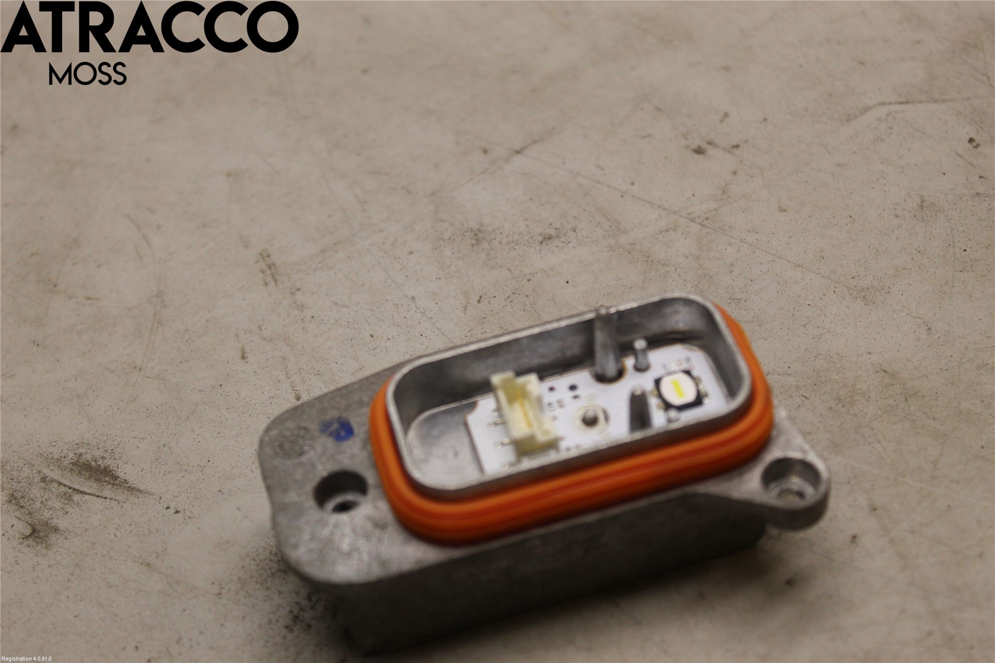 BMW i3 I01 13-22 Styreenhet Xenon