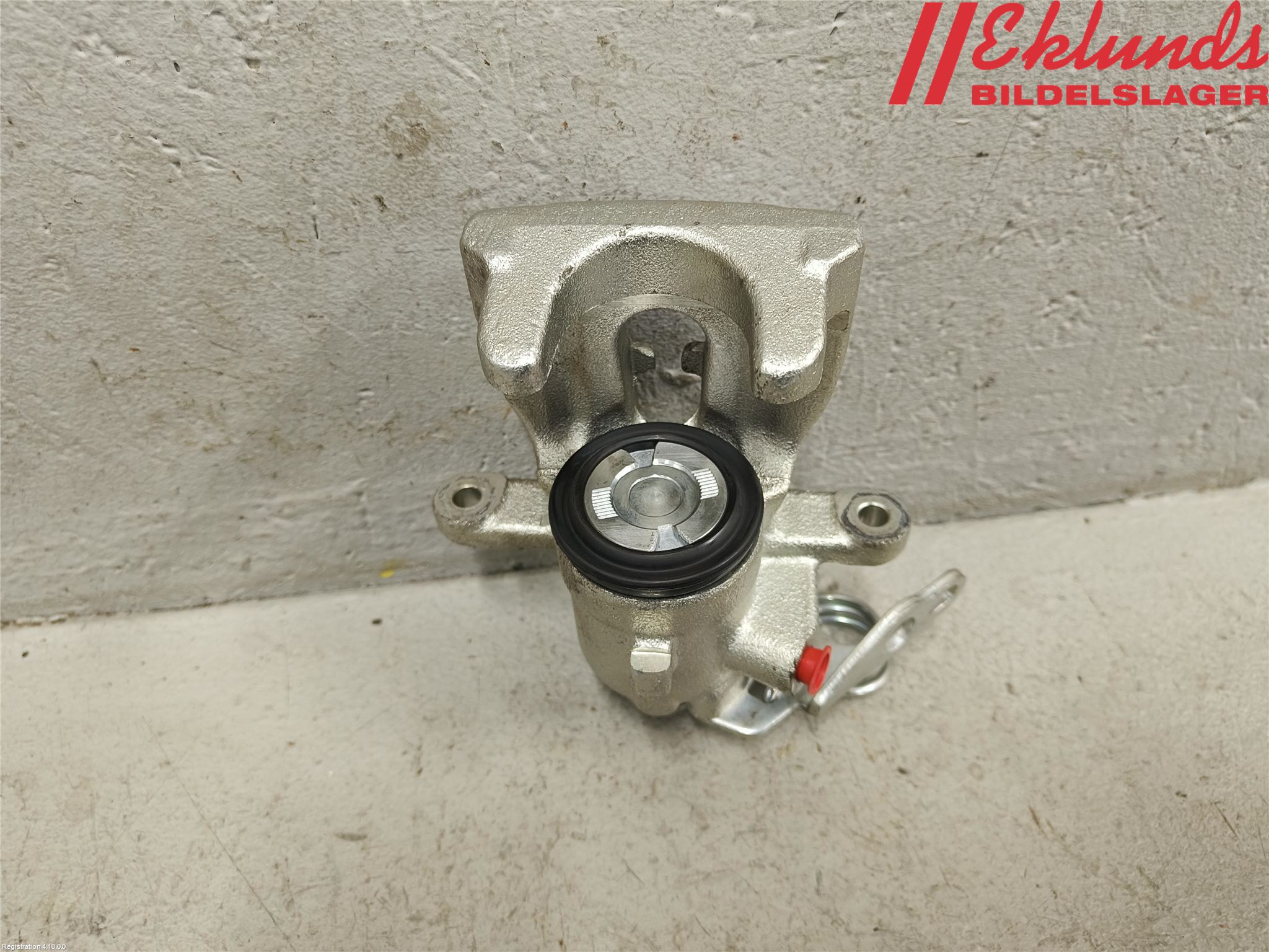 Ford S-MAX 06-15 Bremsecaliper Bak Høyre