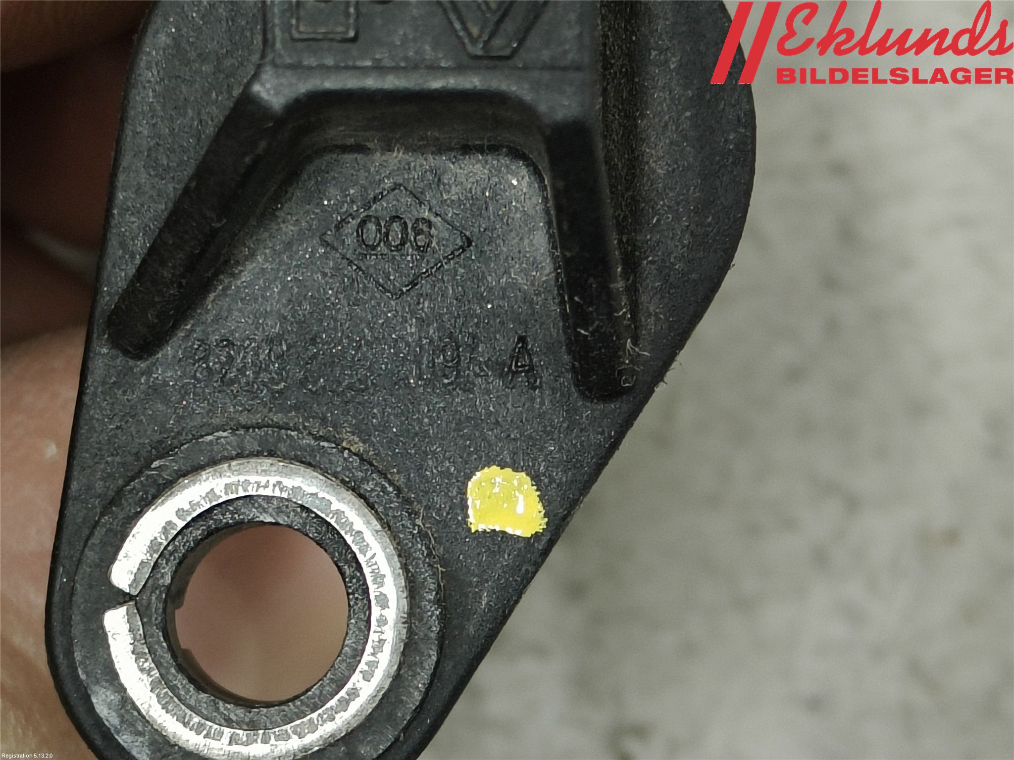 Dacia DUSTER 10-17 Giver Turtall - Tenning