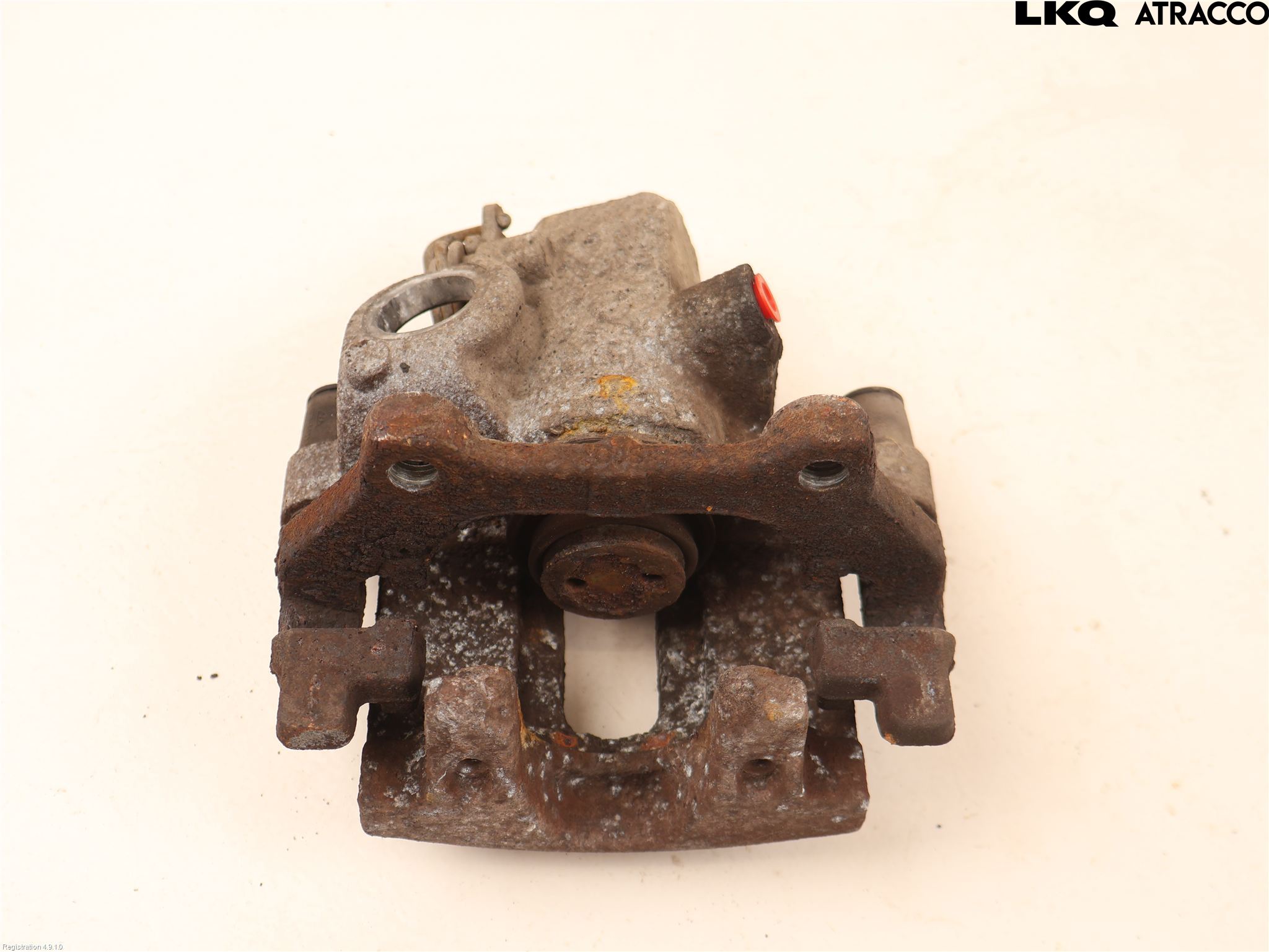Citroen C5 08-17 Bremsecaliper Bak Venstre
