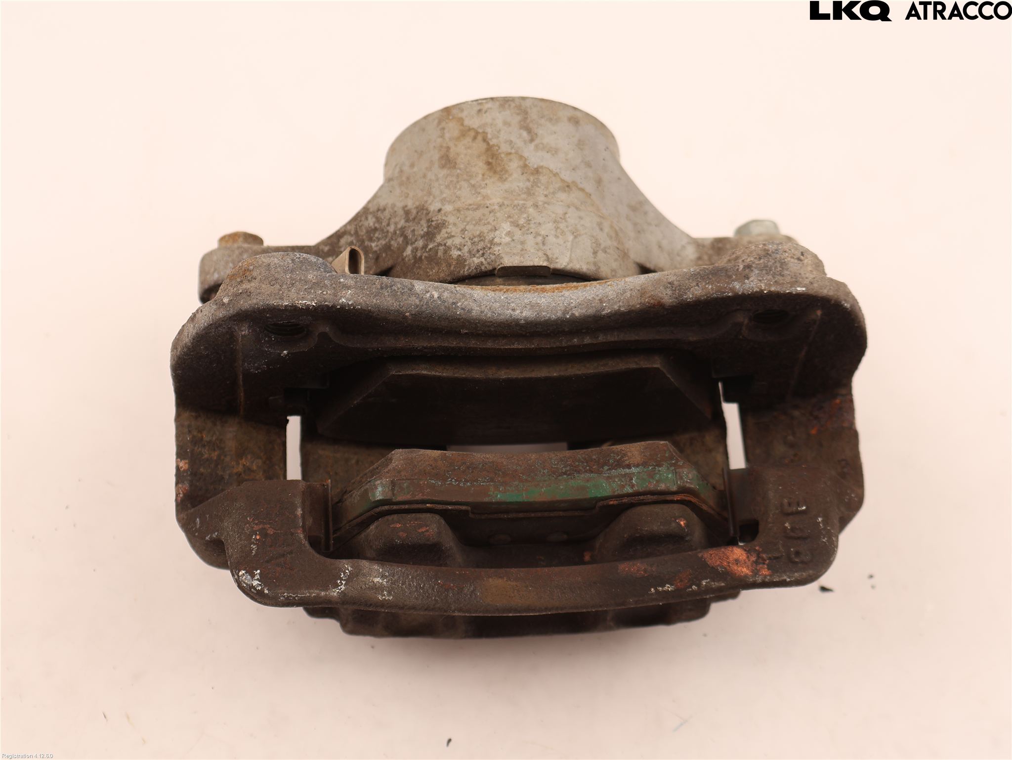 Kia NIRO (DE) 17-22 Bremsecaliper Foran Venstre