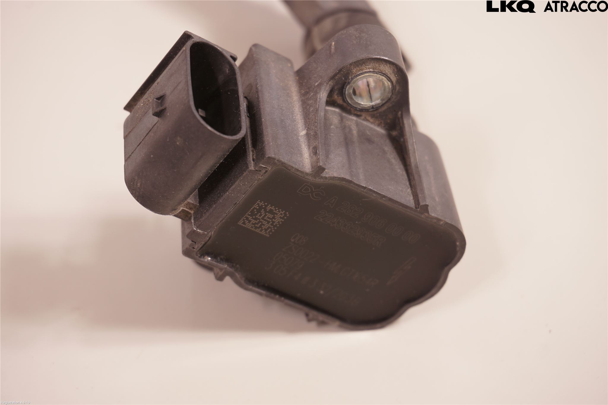 Nissan QASHQAI 17-21 Coil