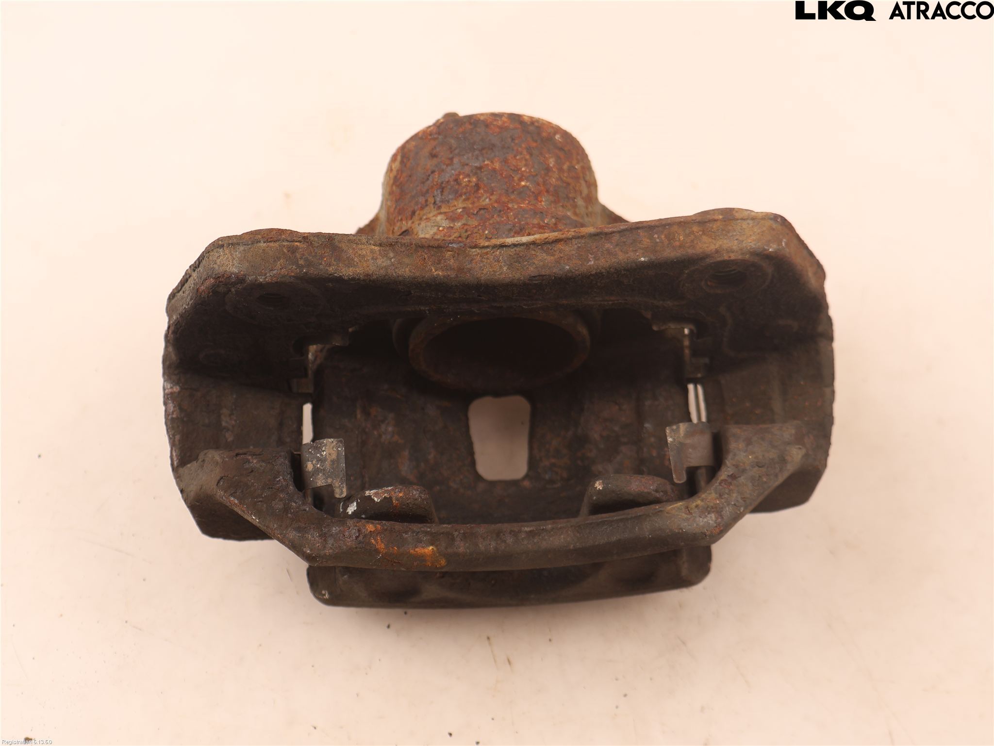 Hyundai ix20 Bremsecaliper Foran Høyre