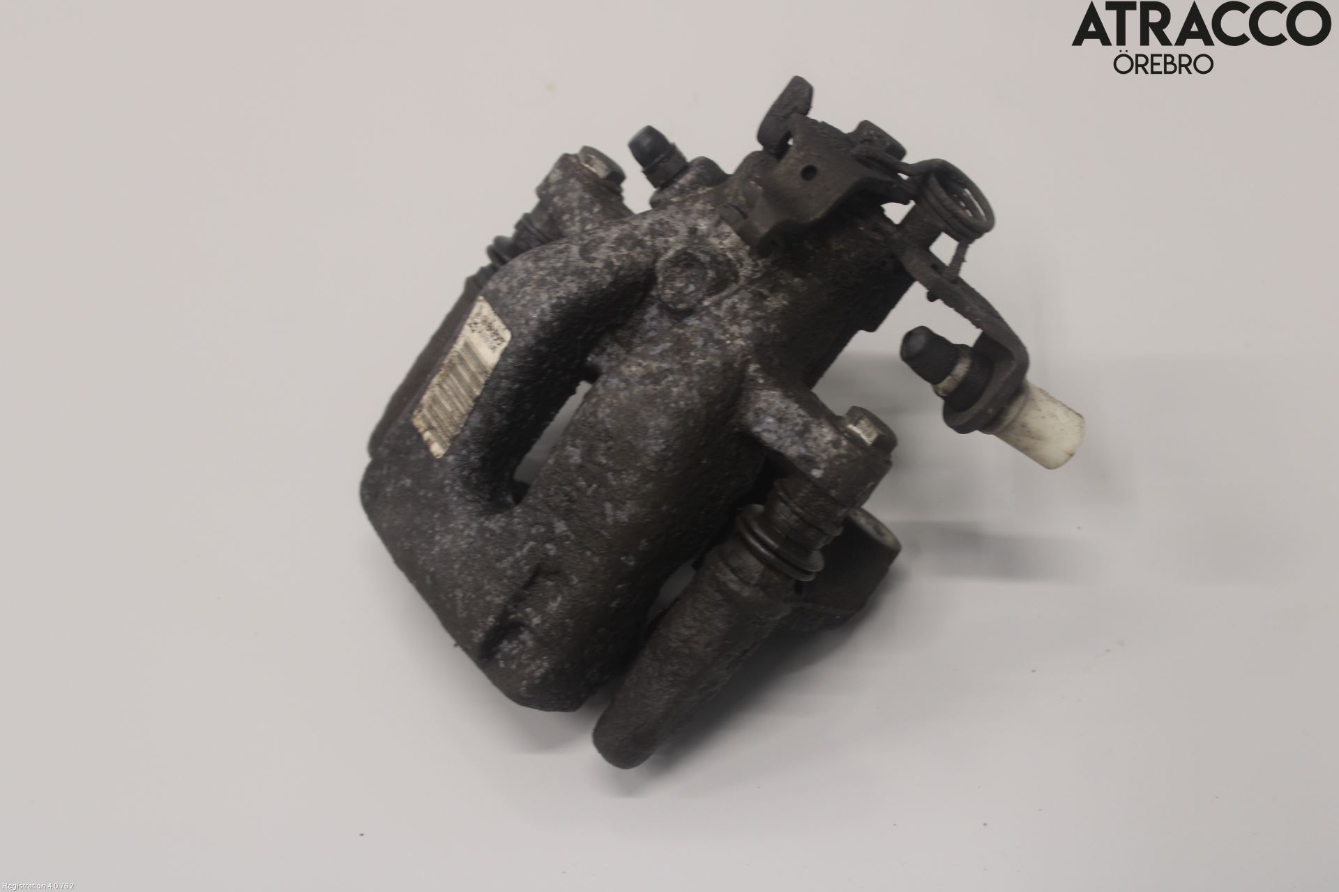 Peugeot 2008 13-20 Bremsecaliper Bak Venstre