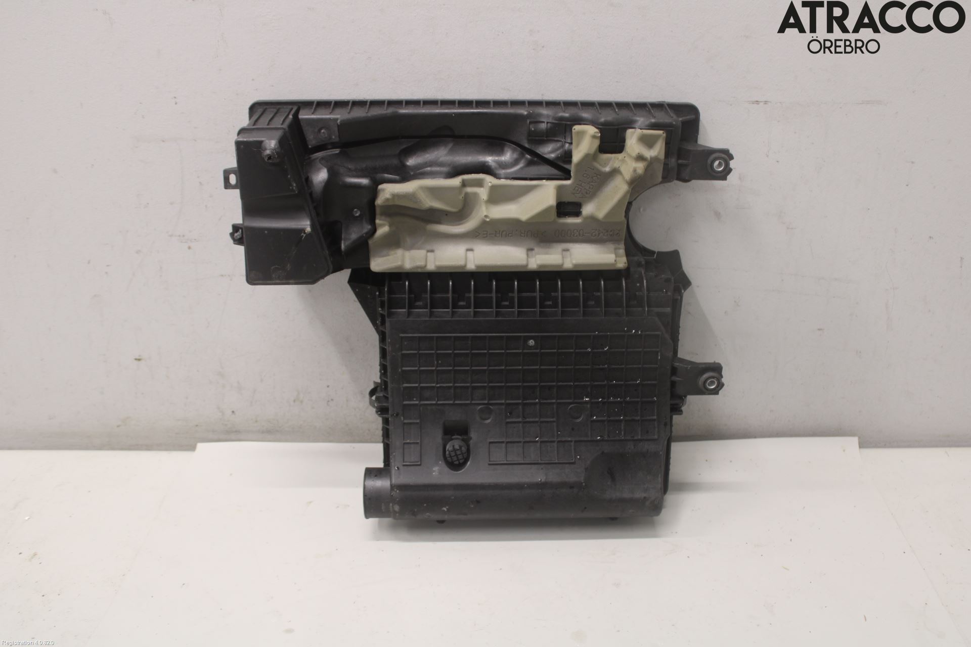 Kia CEED/CEED SW 19- Luftfilter Boks