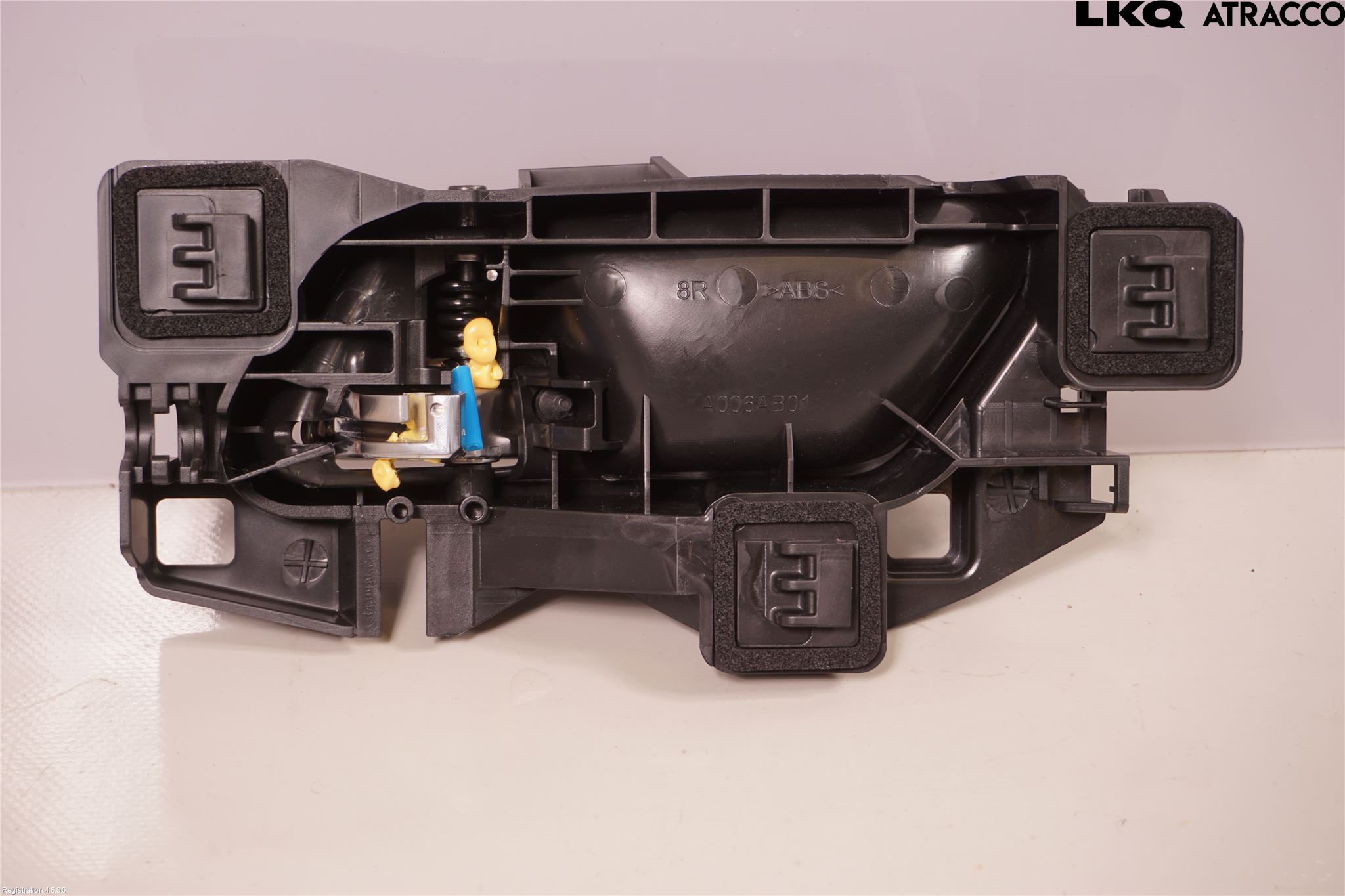 Citroen C4/E-C4 C4X/E-C4X III 21- Innr Dørhandtak H Indre