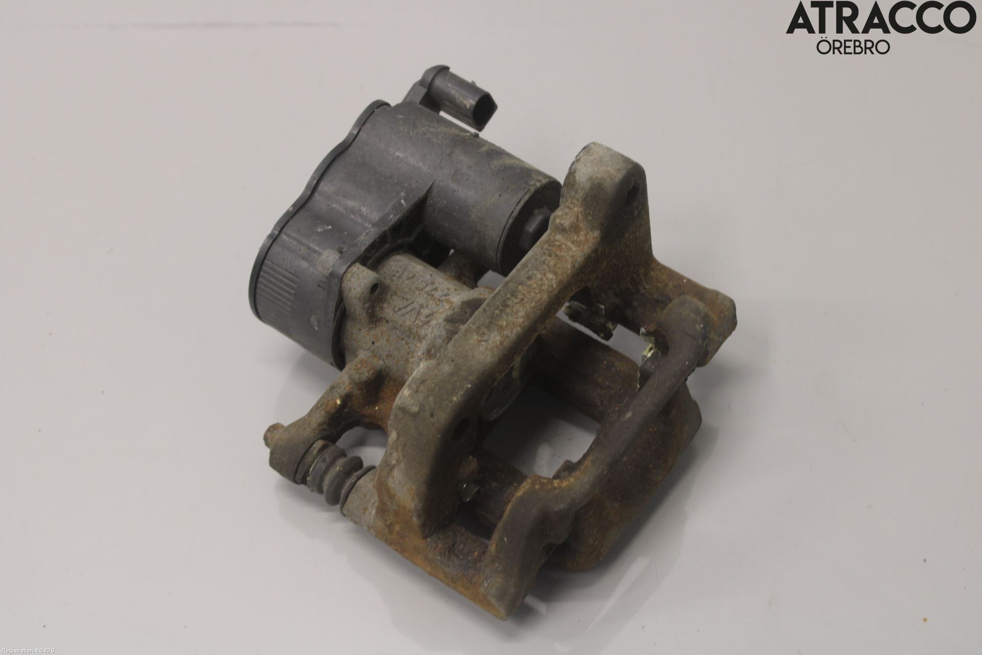 Citroen C4 II 11-18 Bremsecaliper Bak Venstre