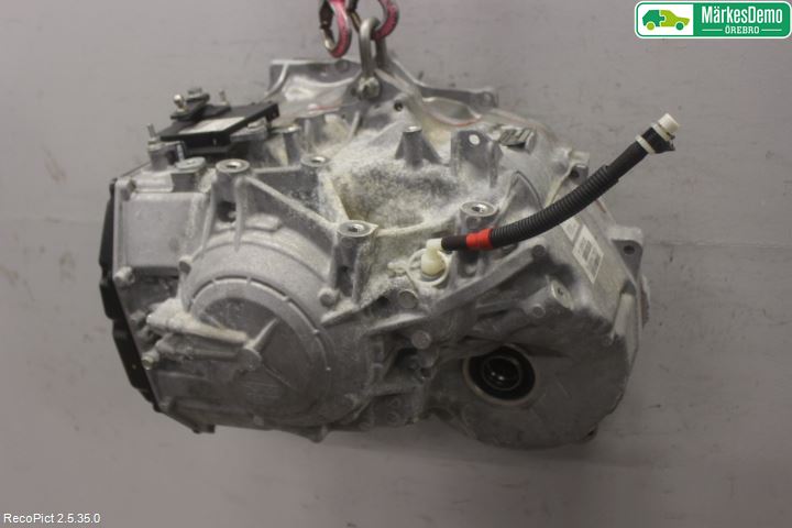 Volvo S60 11-13 Gearkasse Automat