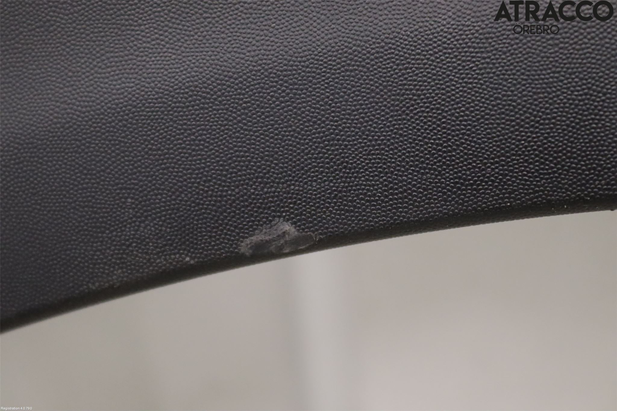 Kia STONIC 18->> Skjerm Bredder