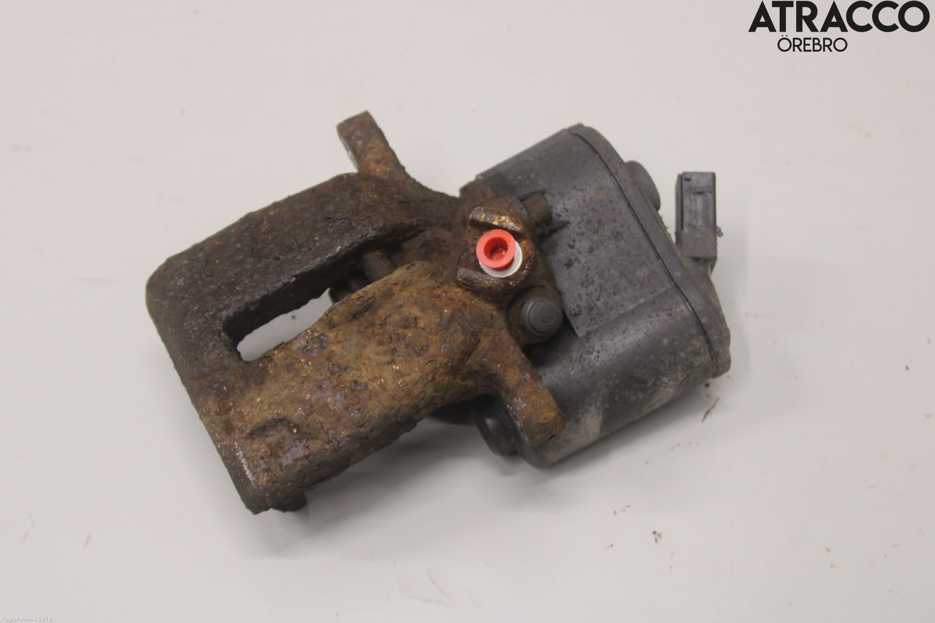 Volkswagen VW PASSAT 05-11 Bremsecaliper Bak Venstre