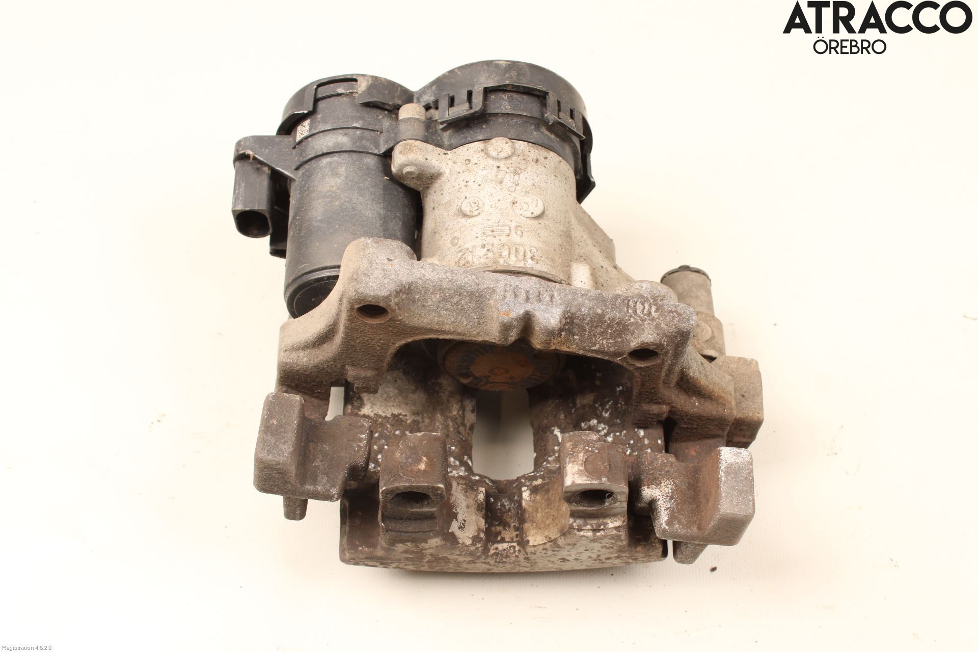 Mercedes-Benz MB C-KLASS (W205) 14-21 Bremsecaliper Bak Venstre