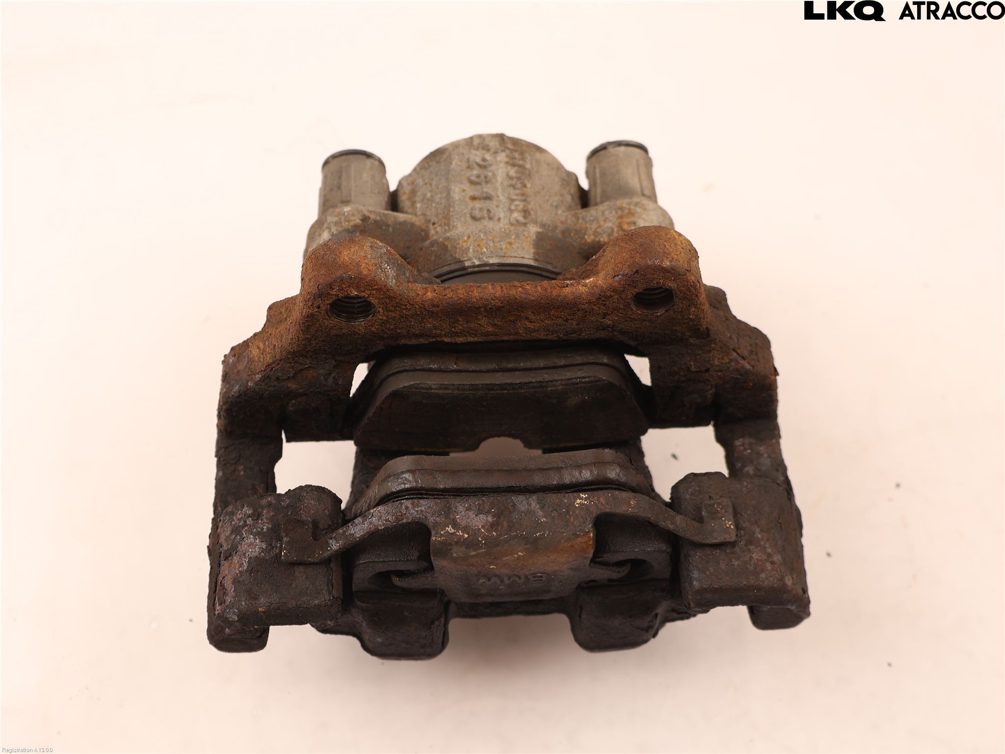 BMW 3 GT F34 13-19 Bremsecaliper Bak Høyre
