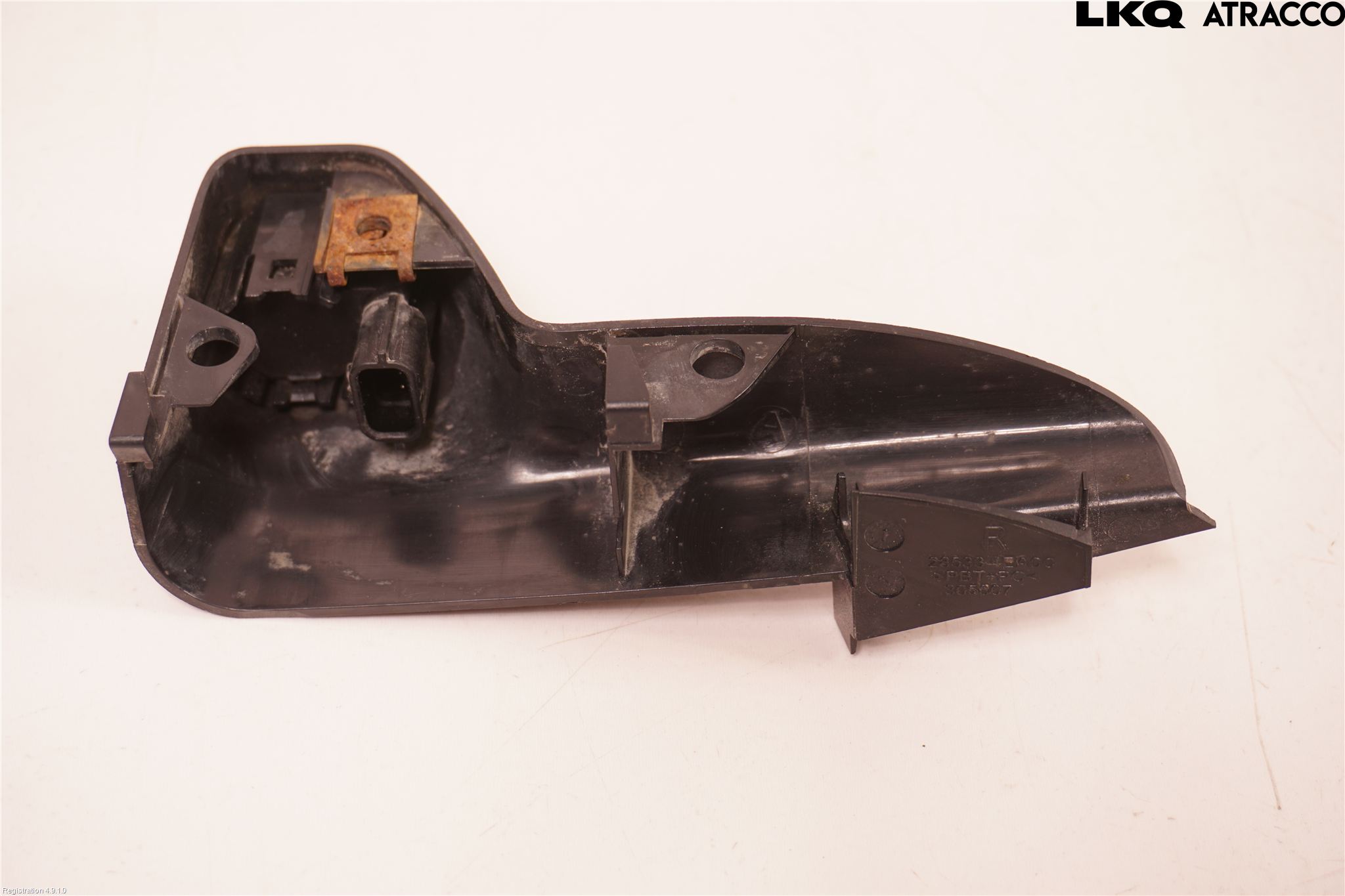 Nissan QASHQAI 14-17 Sensor Parkering Front