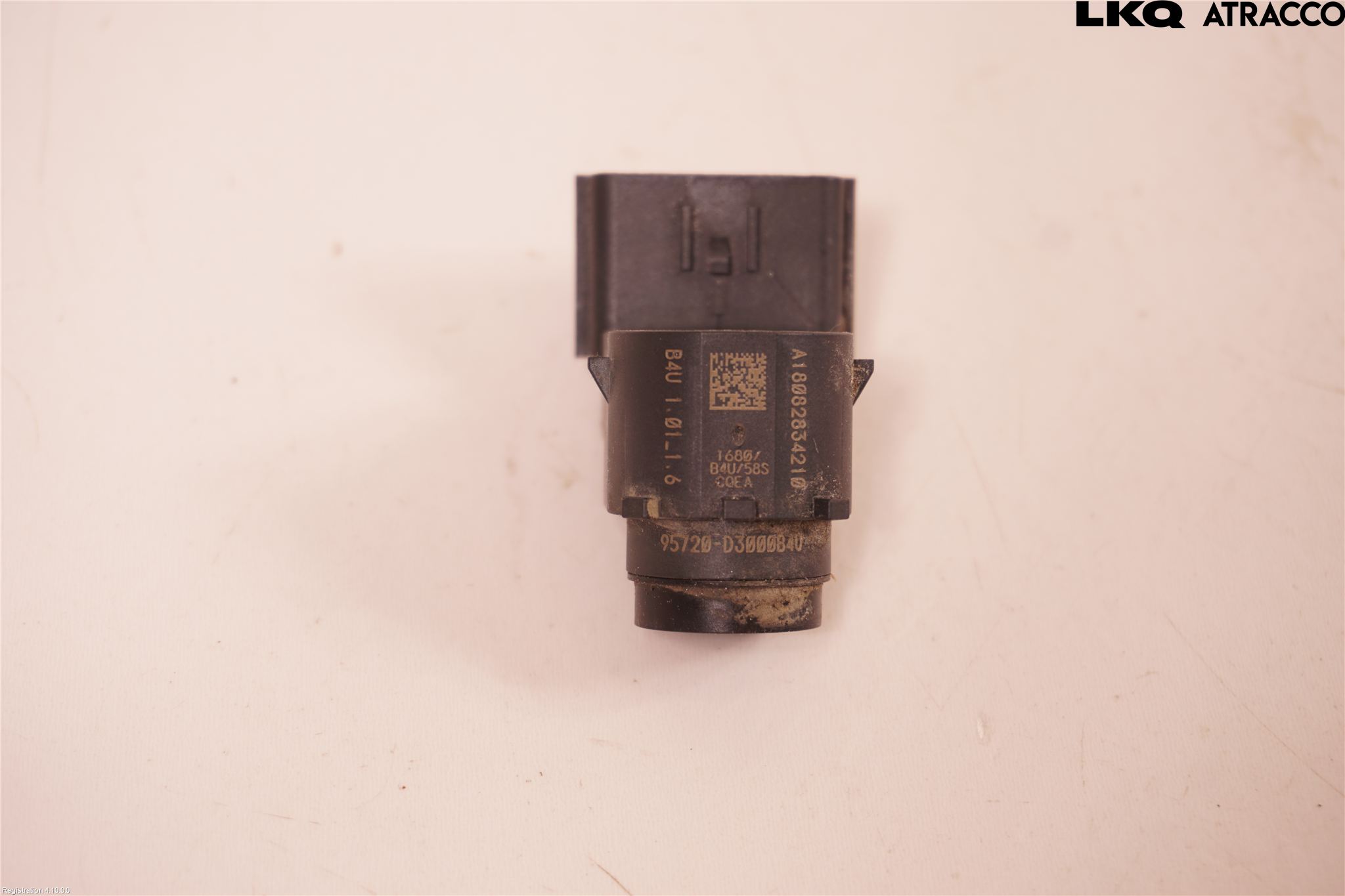 Kia NIRO (DE) 17-22 Sensor Ryggesensor