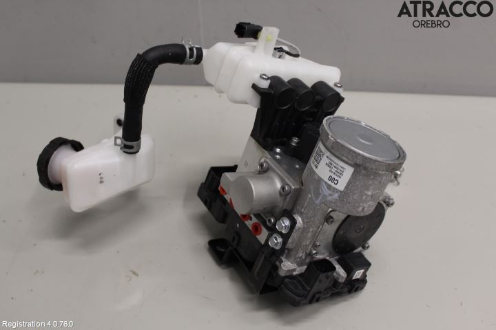 Kia CEED/CEED SW 19- Abs Hydraulikkaggregat