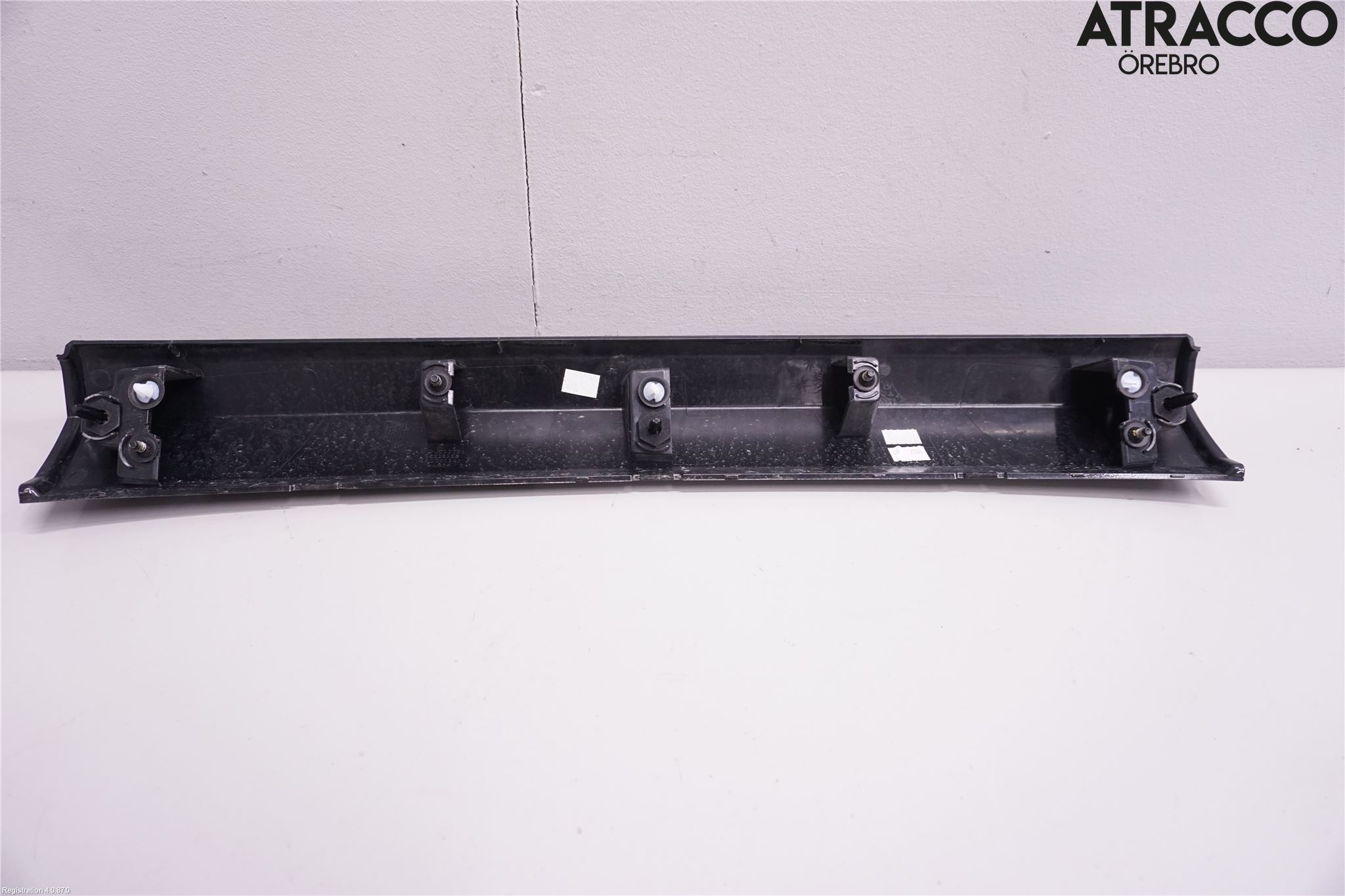 Peugeot 2008/E-2008 20- List Bak-Bakluke